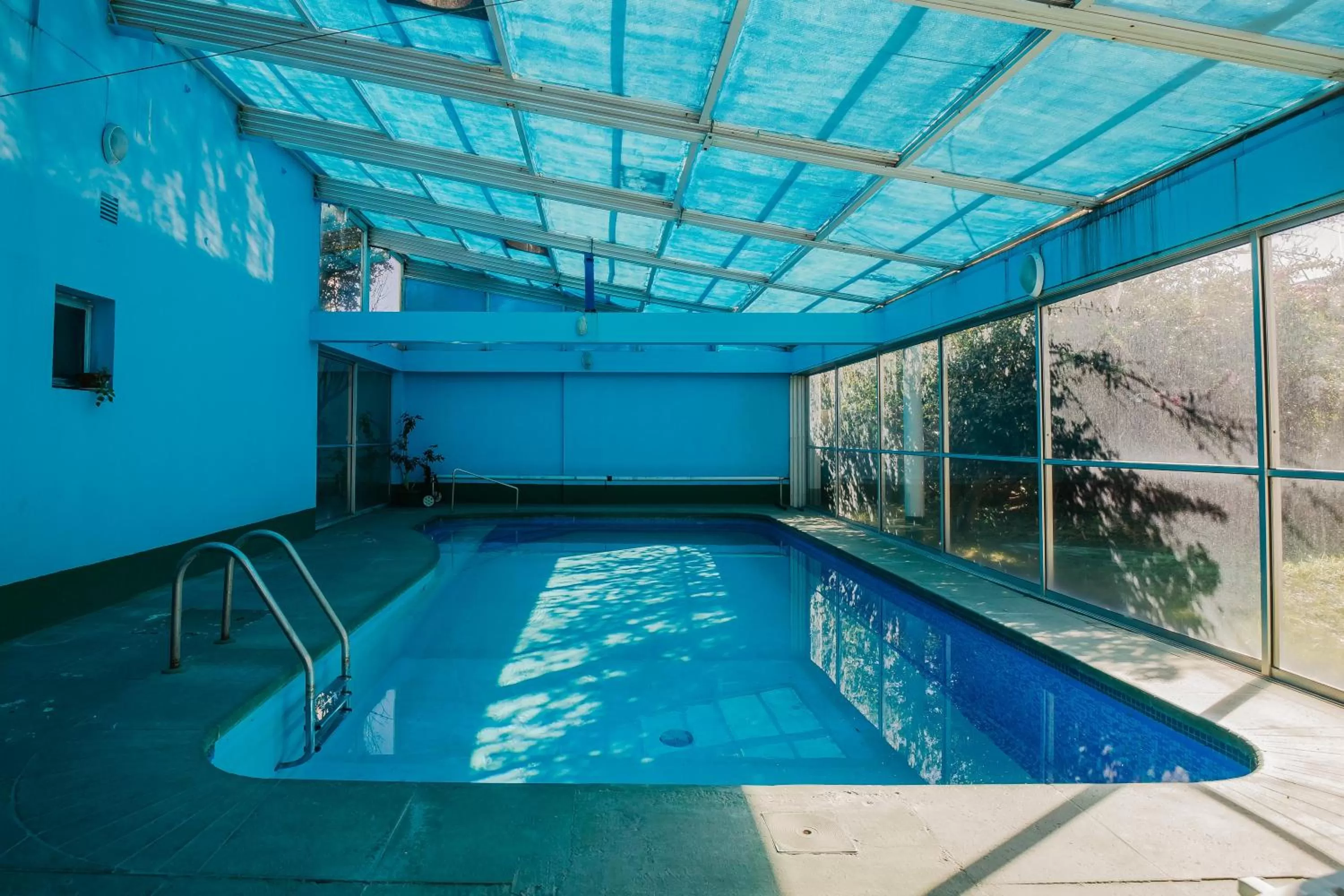 Apart Hotel Punta Azul