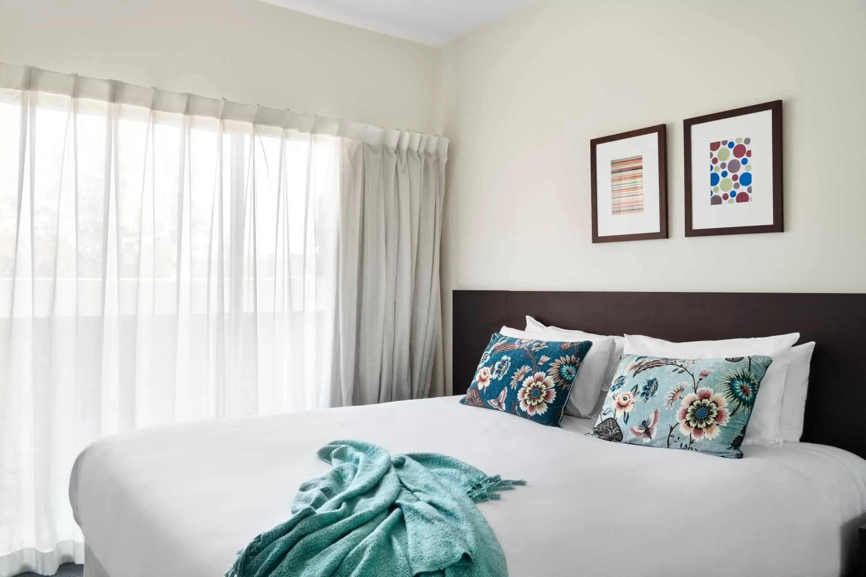 Two Bedroom Apartment - Interconnecting in Punthill Essendon Two Bedroom Apartment - Interconnecting in Punthill Essendon