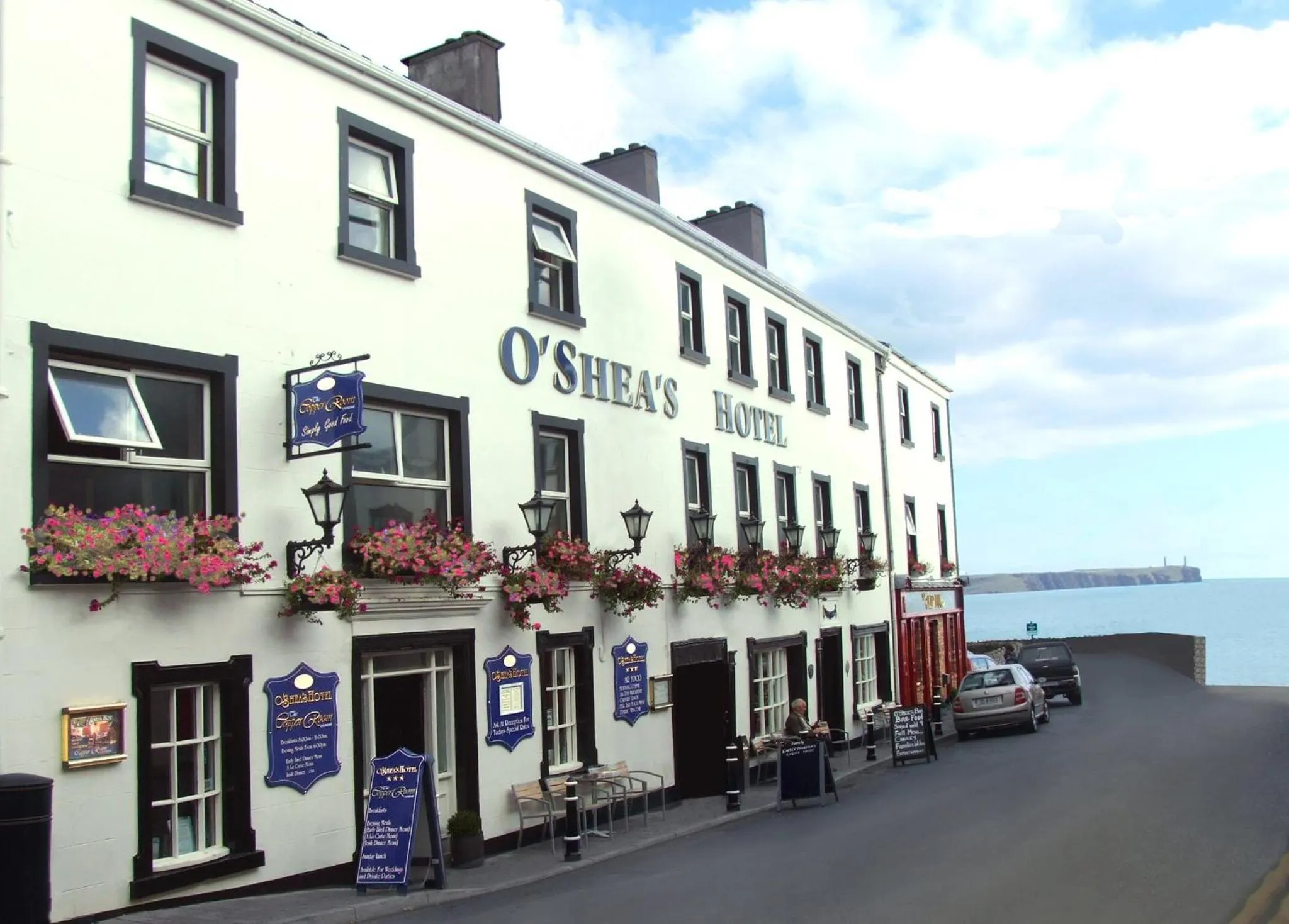 O'Shea's Hotel