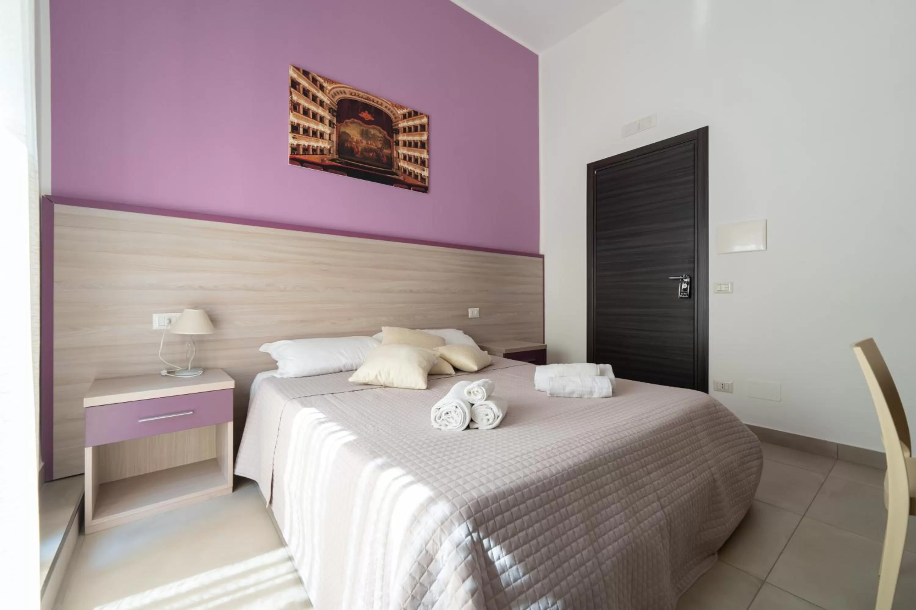 Bed in L'Orto del Conte