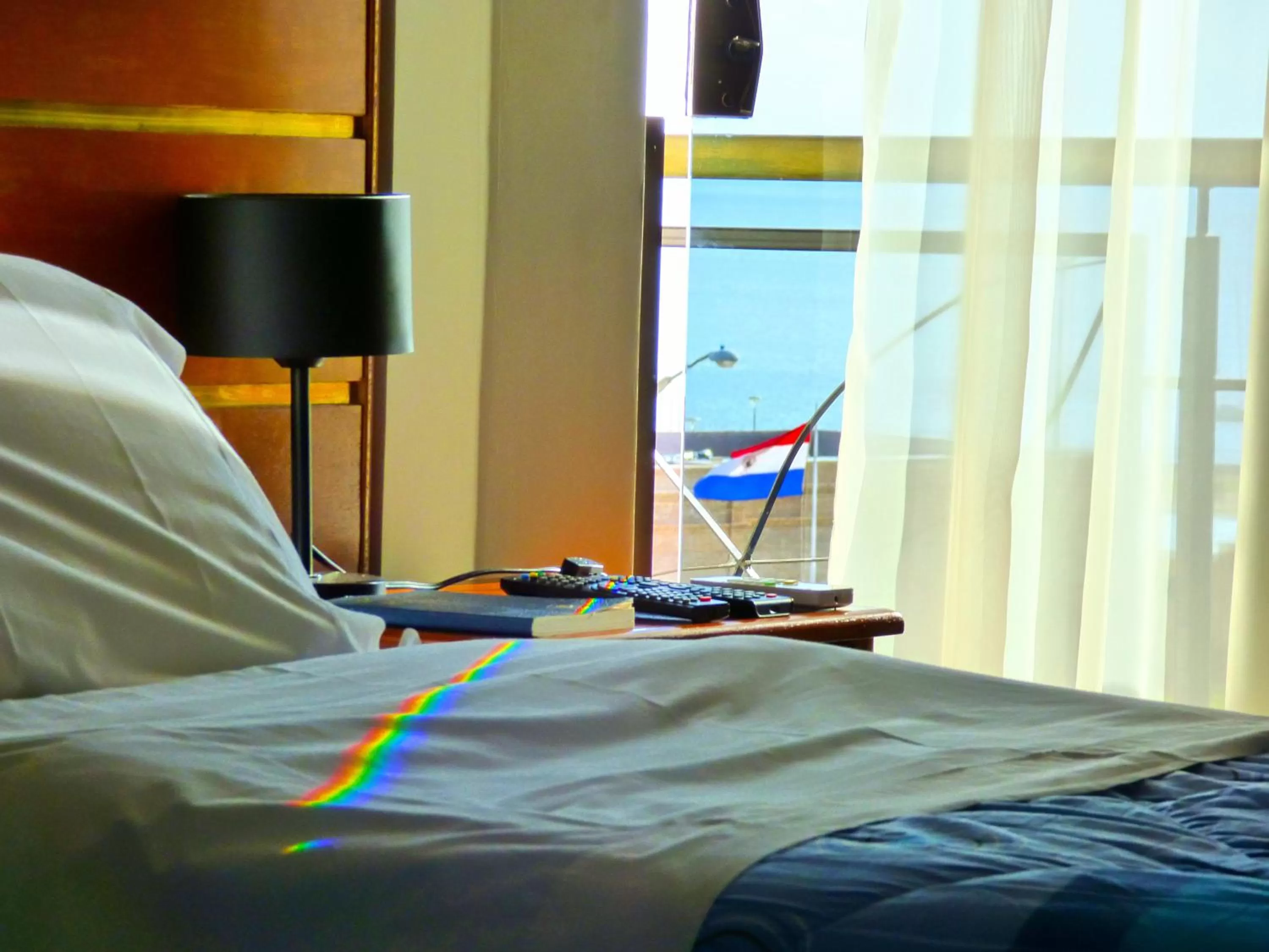 Day, Bed in De La Costa Hotel