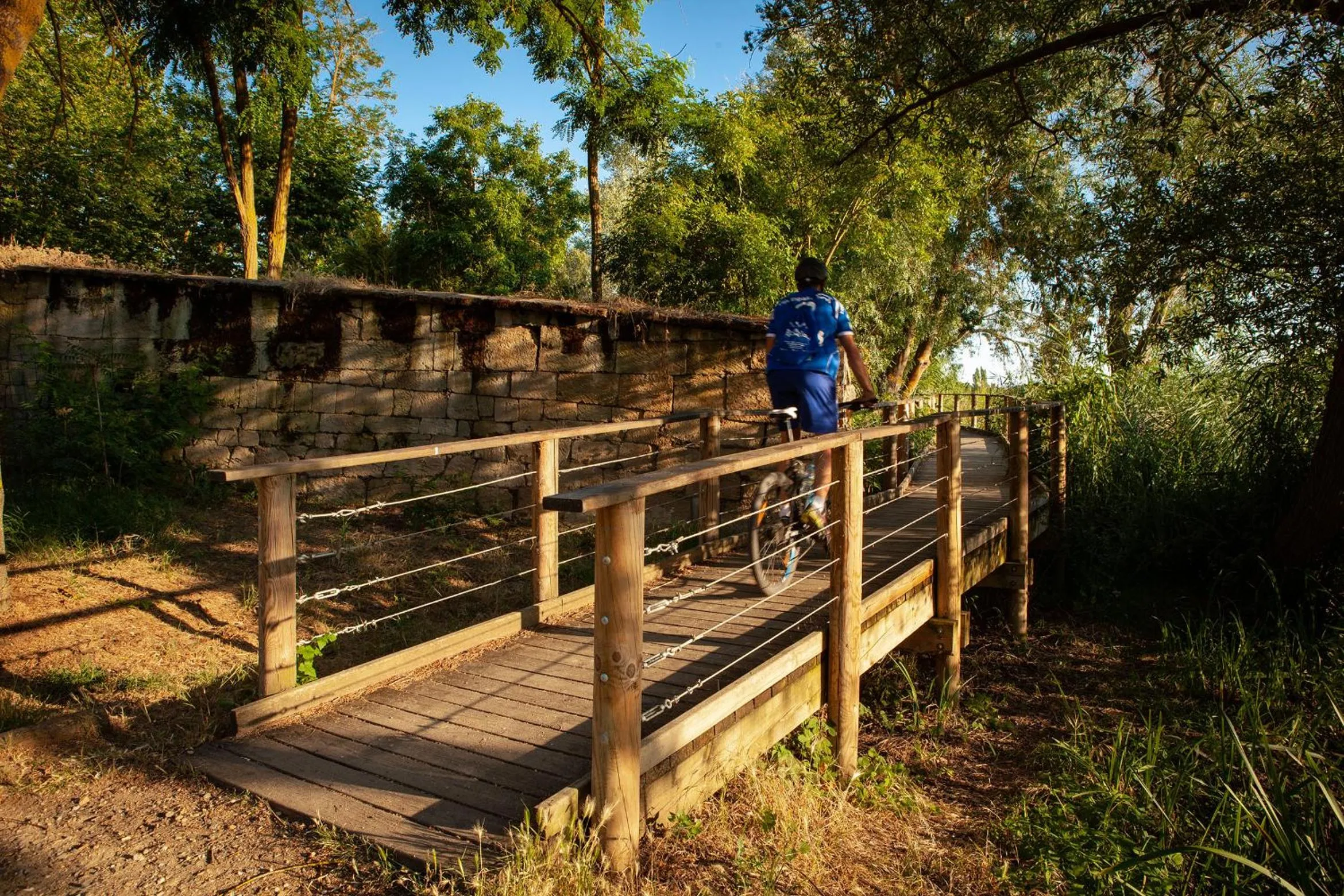 Hiking in Hotel Doña Brígida – Salamanca Forum
