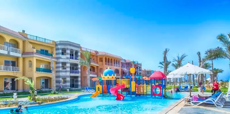 Porto matrouh chalets