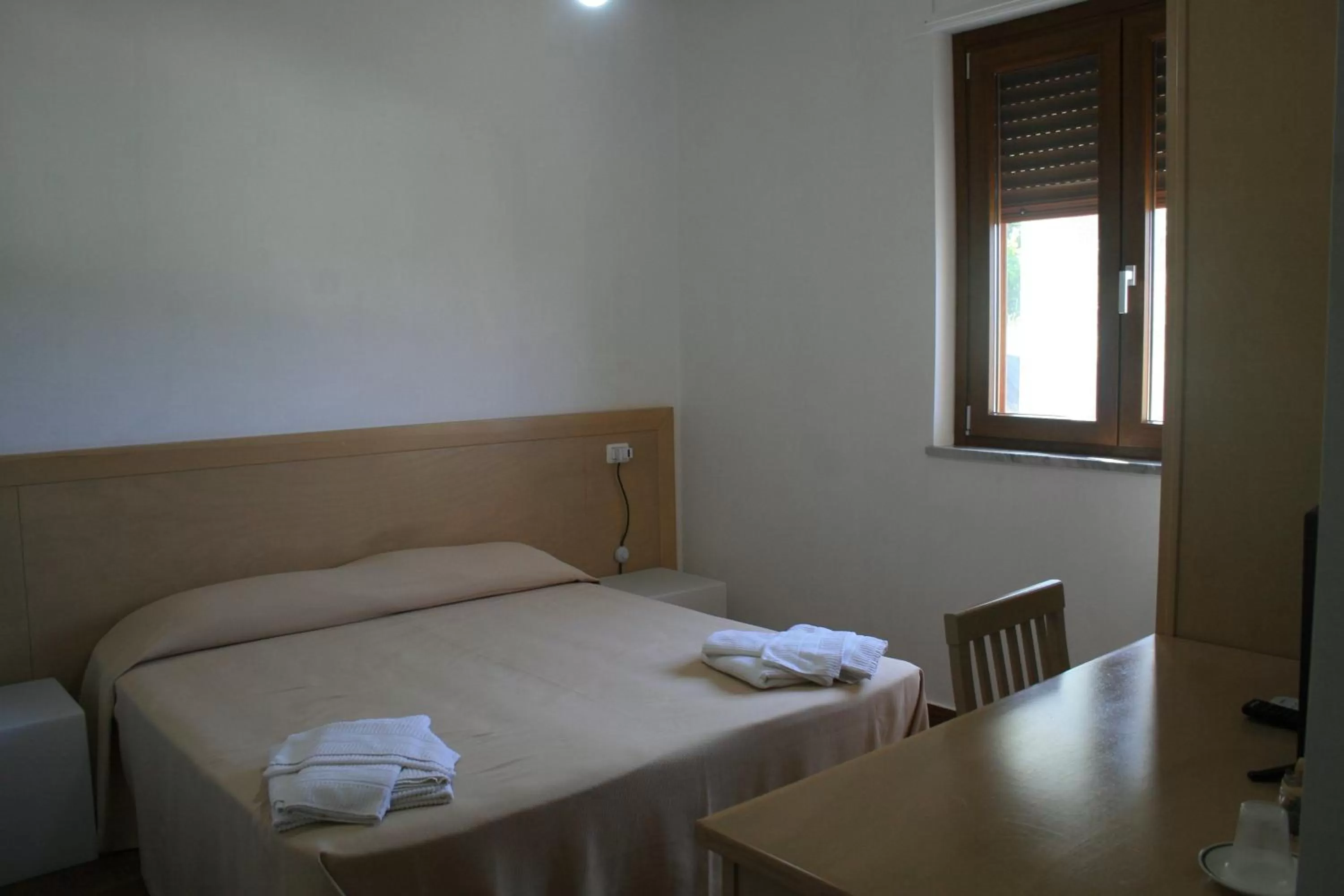 Bedroom, Bed in Il Podere dell'Angelo Old Country House