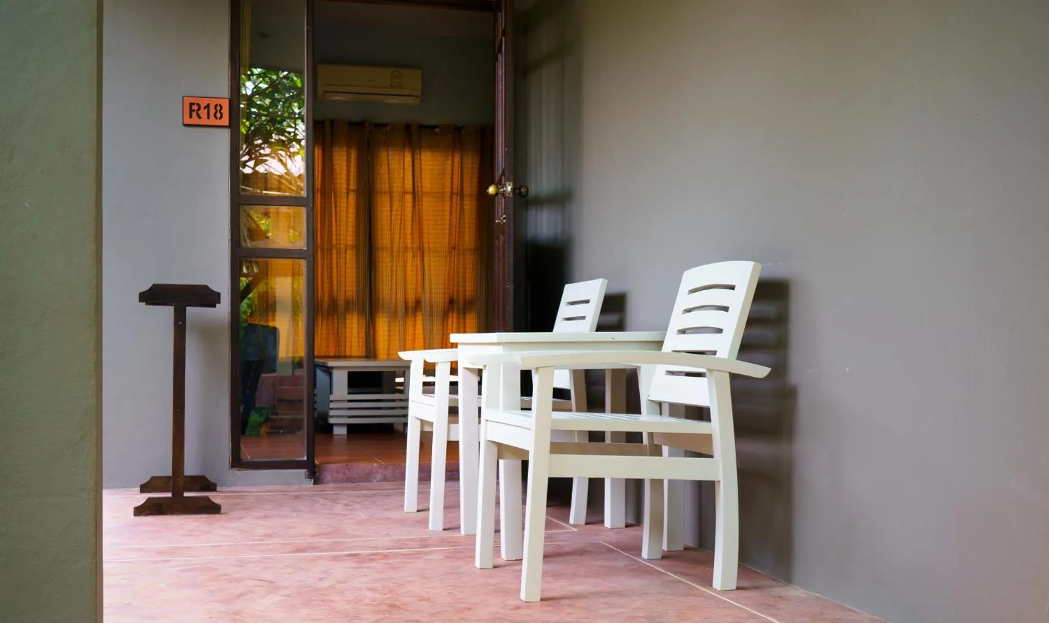 Property building in Flora Ville-SHA PLUS