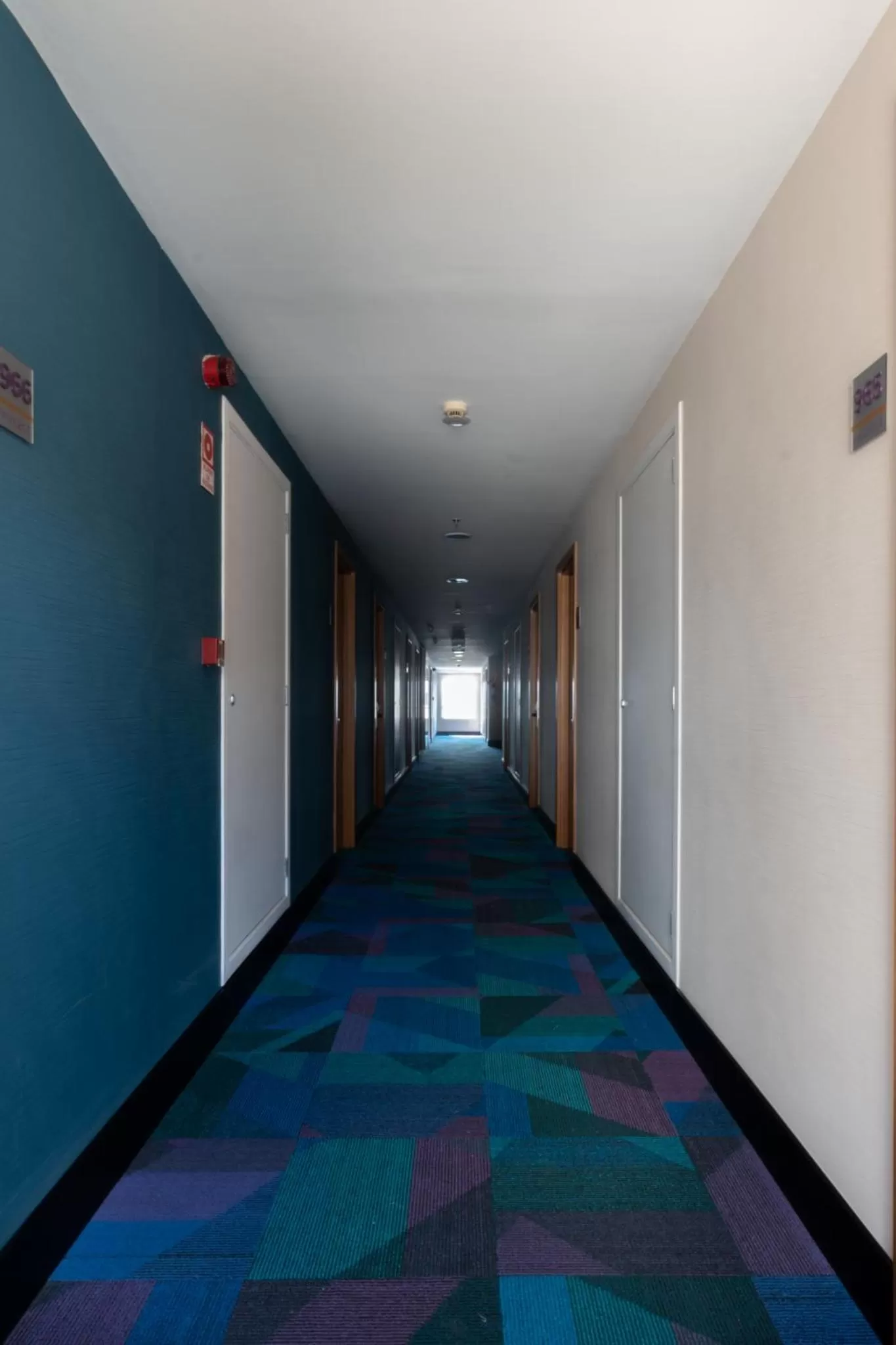 Bedroom in Mercure Sao Jose dos Campos