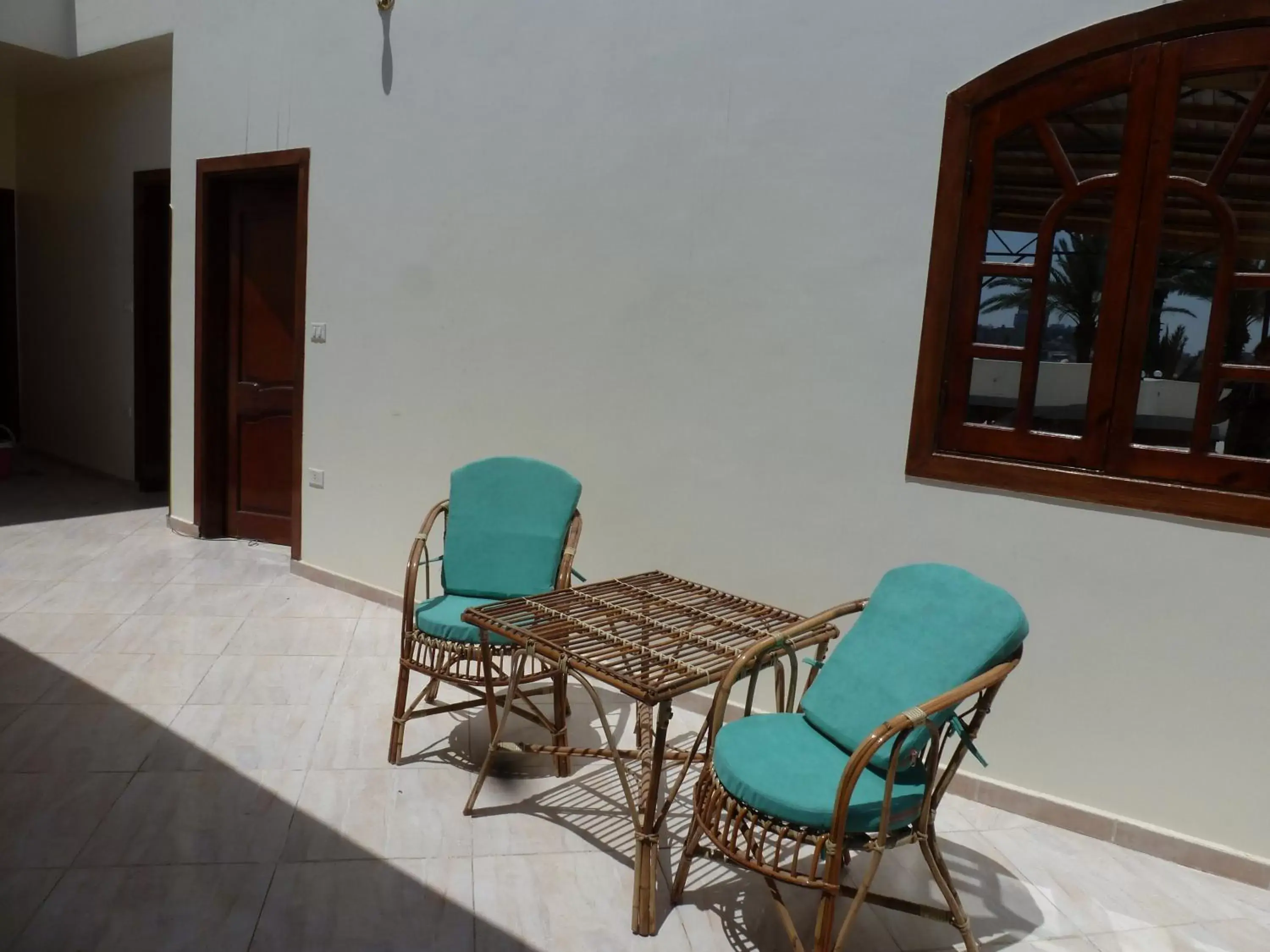 One-Bedroom Apartment in DREAM ISLAND Hotel One-Bedroom Apartment in DREAM ISLAND Hotel