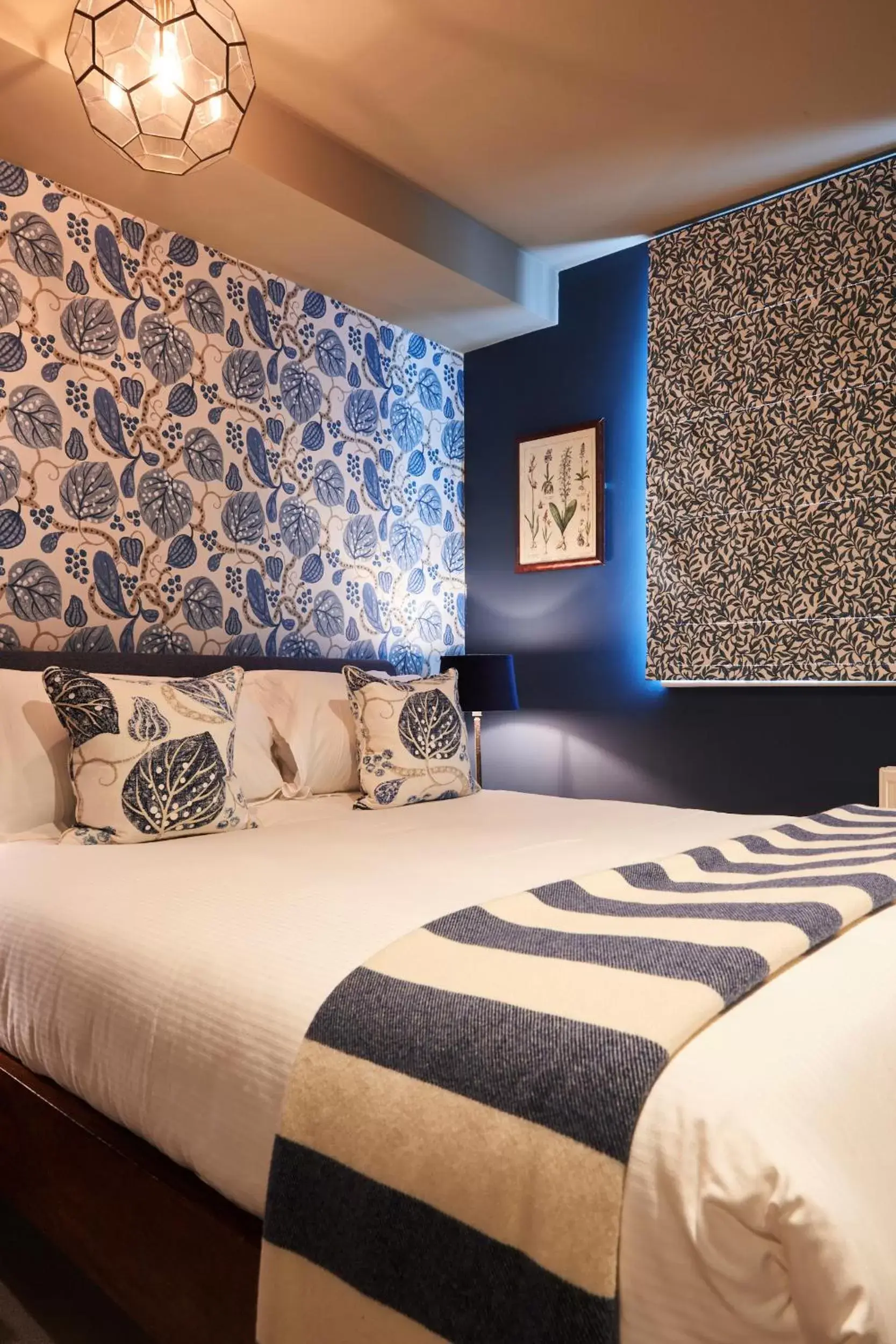 King Room in The Kings Arms King Room in The Kings Arms