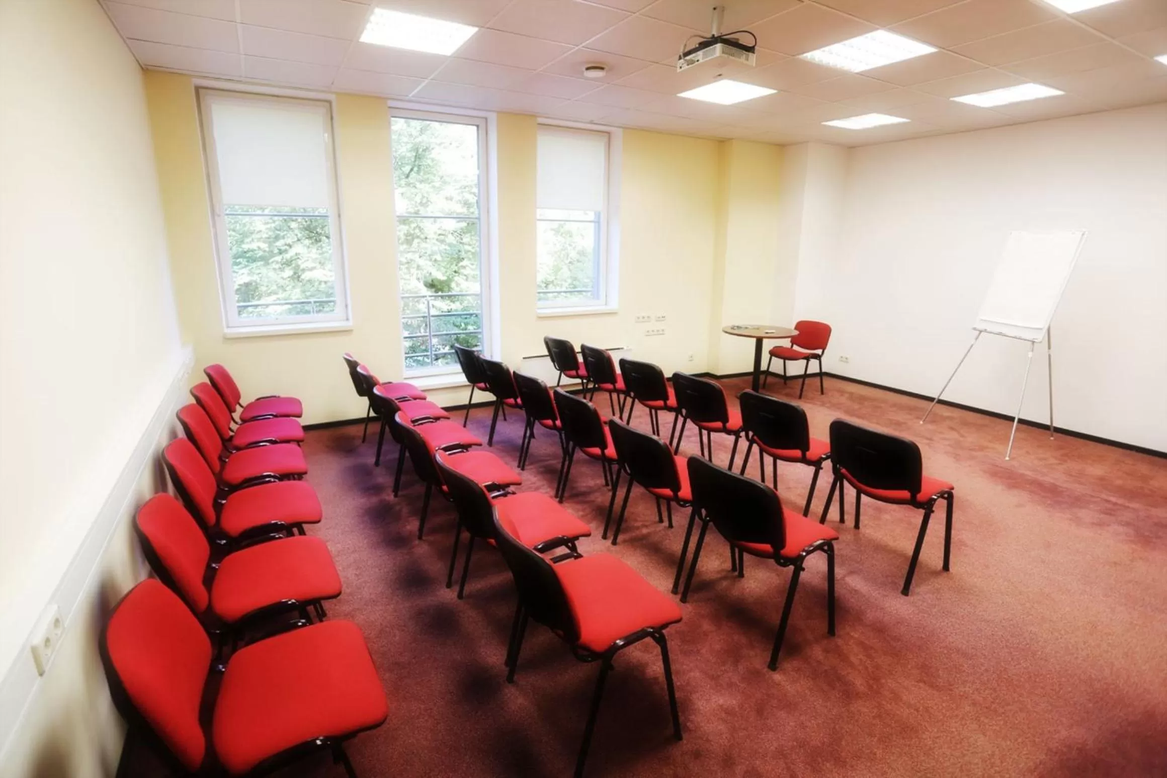 Banquet/Function facilities in Barclay Hotel