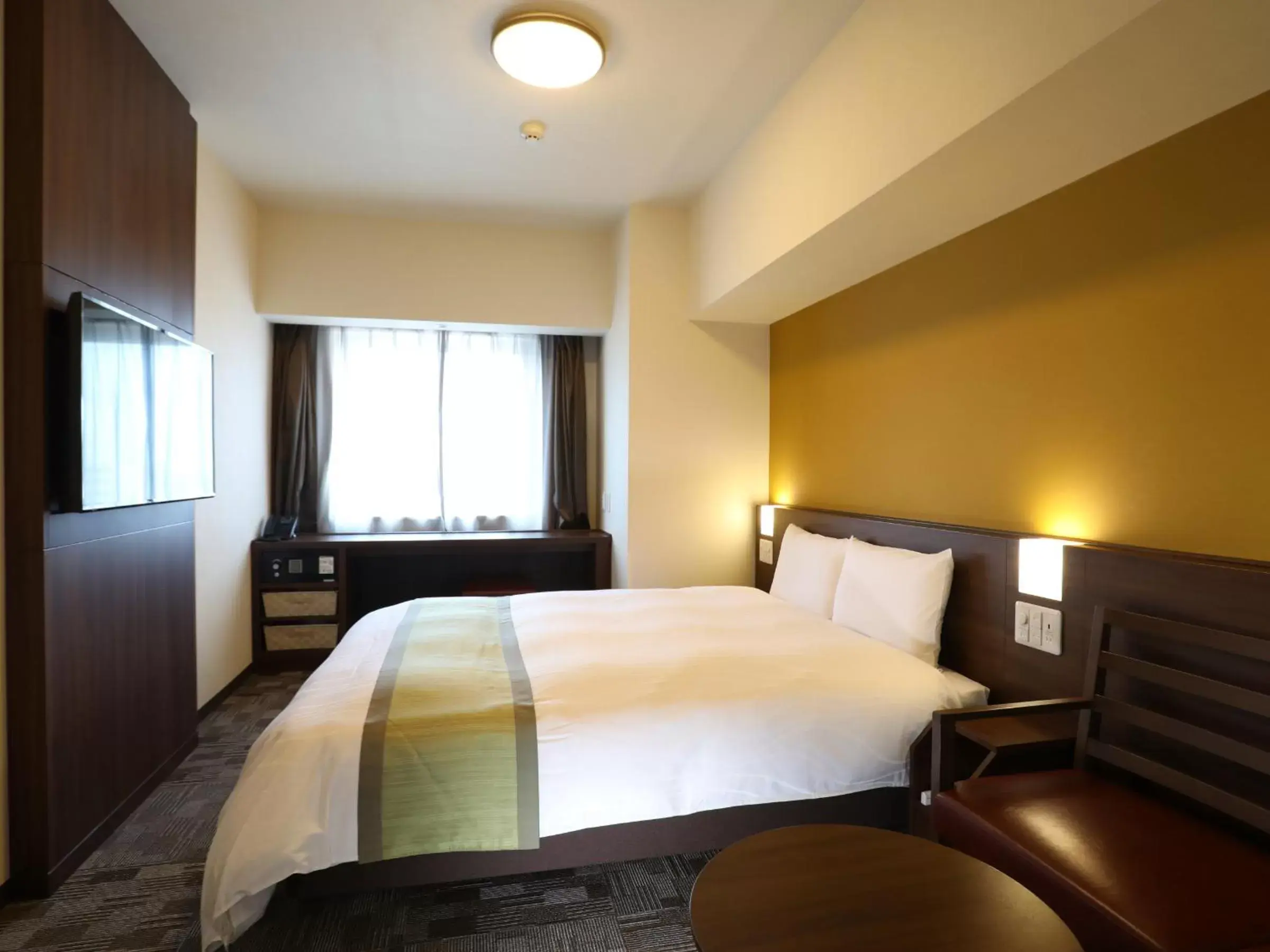 Queen Room in Dormy Inn Ikebukuro Queen Room in Dormy Inn Ikebukuro