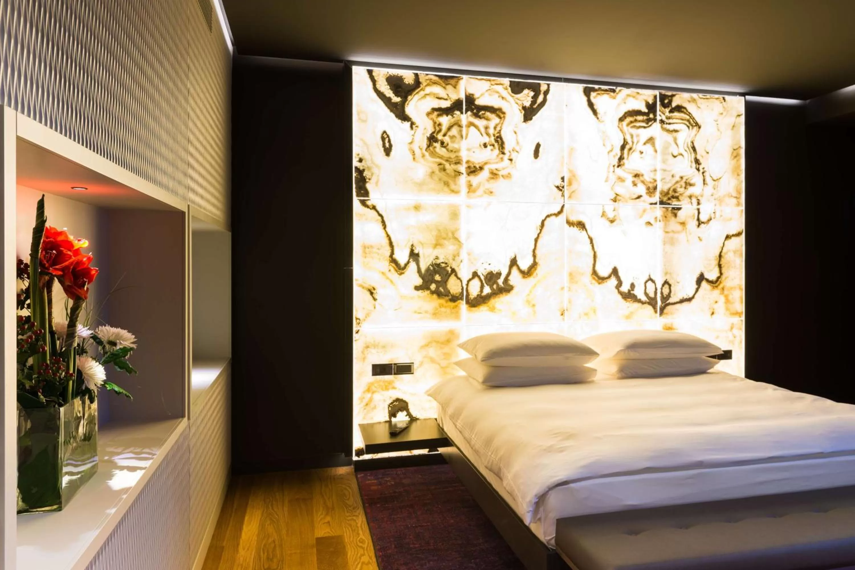 Photo of the whole room in Radisson Hotel Dakar Diamniadio