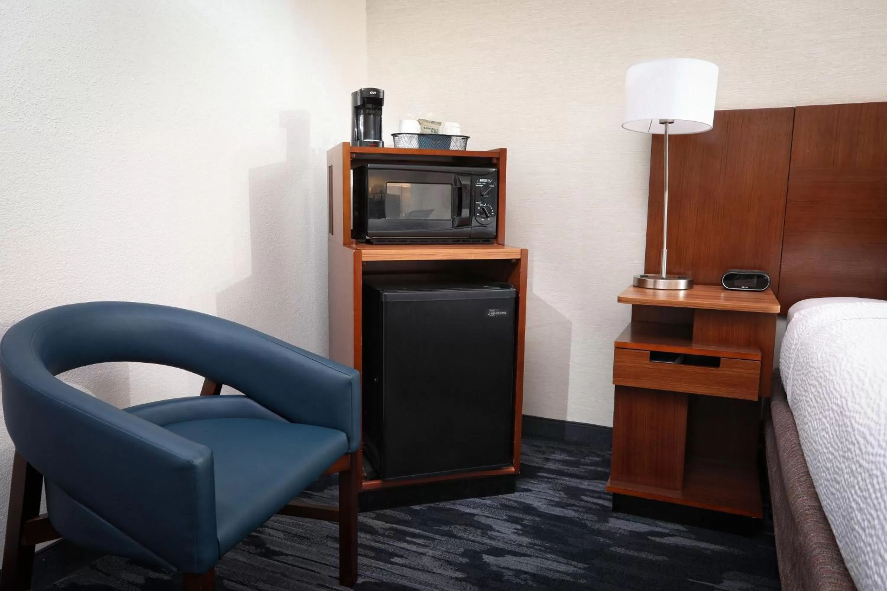 Photo of the whole room in Fairfield Inn & Suites by Marriott Charleston North/Ashley Phosphate