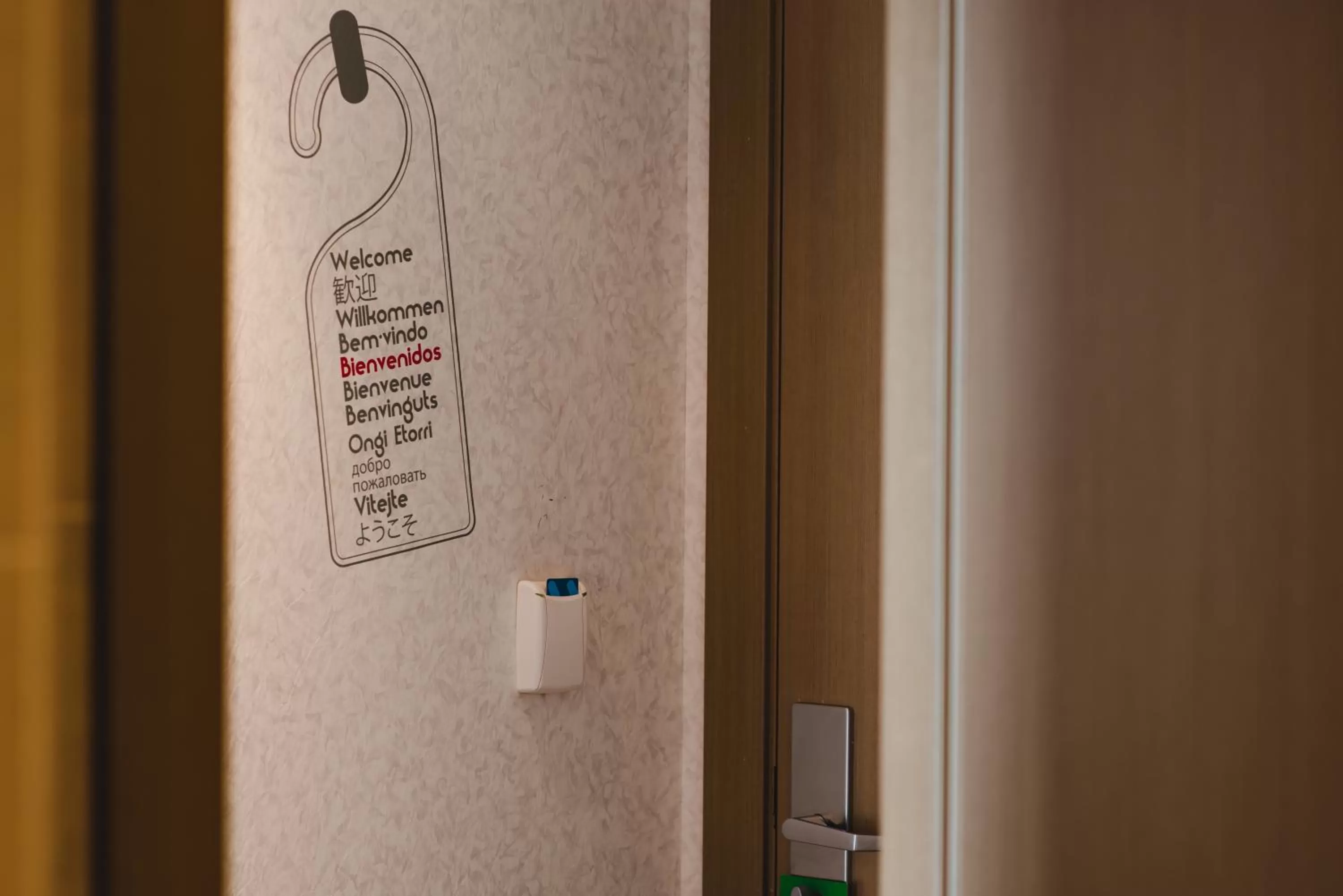 Bedroom in Hotel Mas Camarena