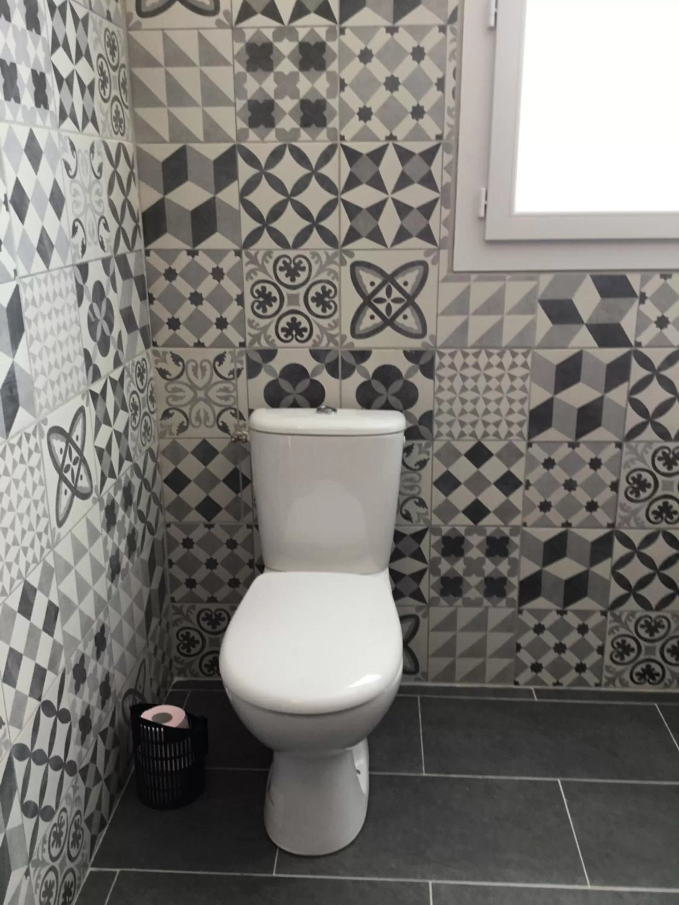 La maison du bonheur