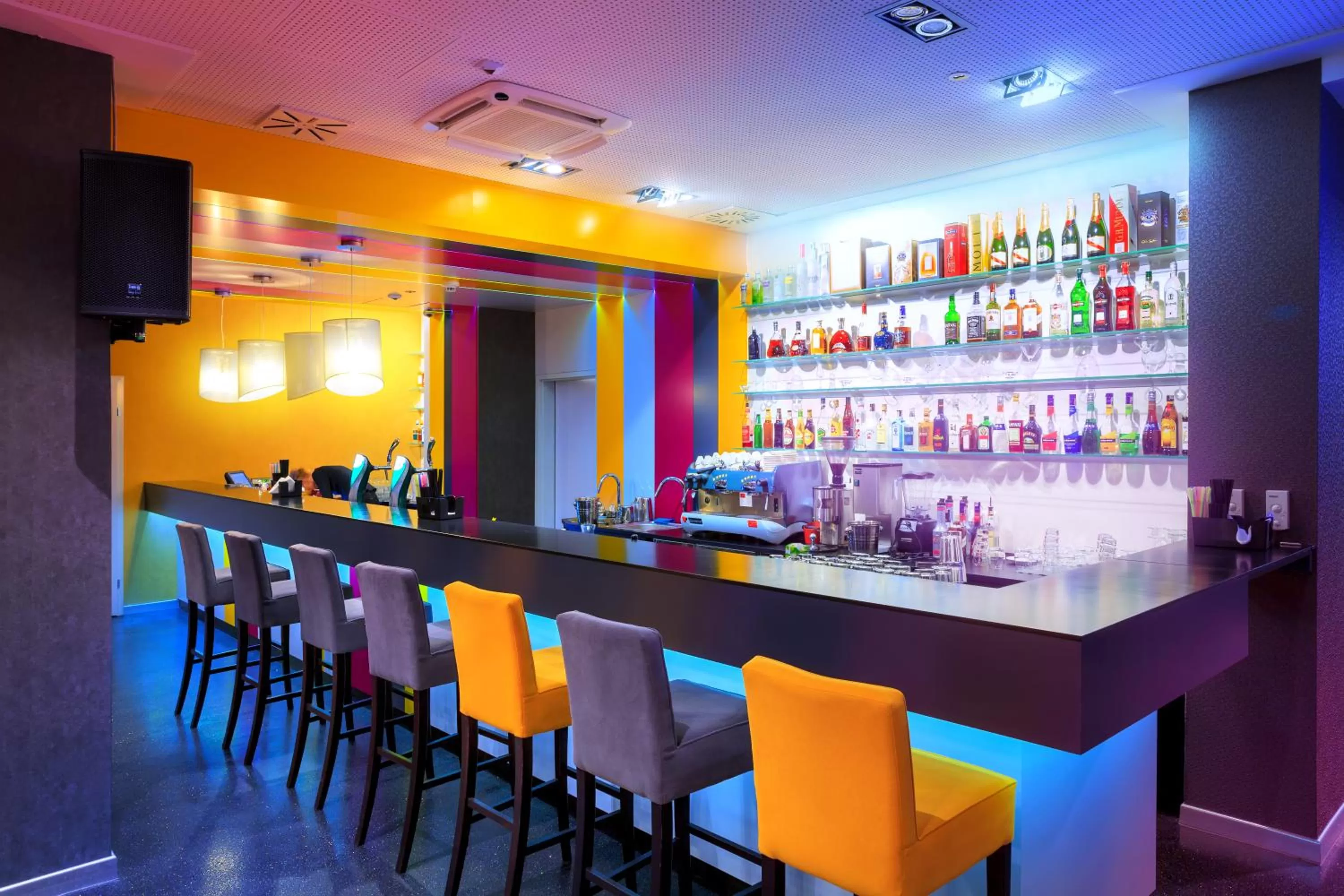 Nightclub / DJ in Słoneczny Zdrój Medical Spa & Wellness