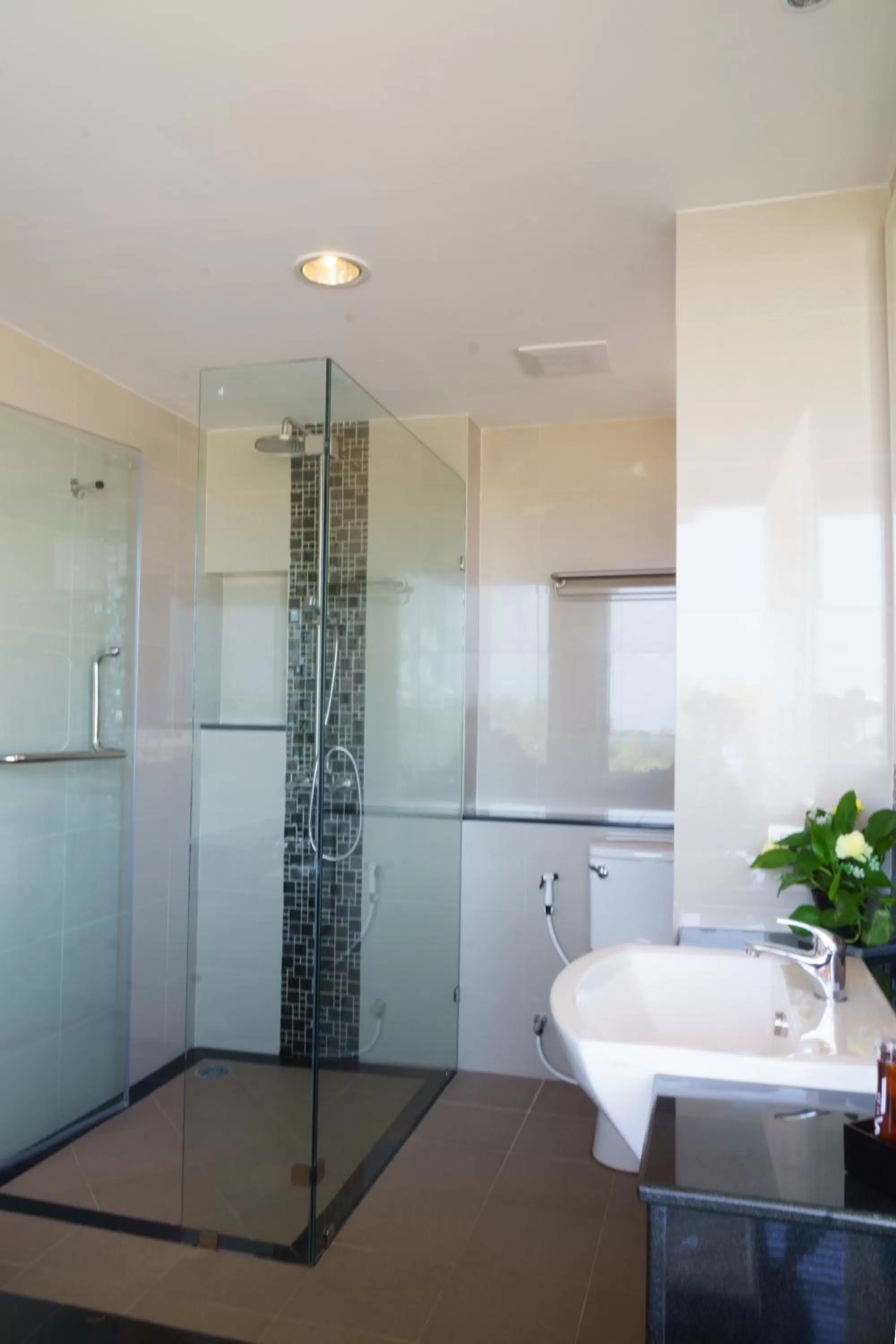 VISA Hotel Hua Hin - SHA Plus