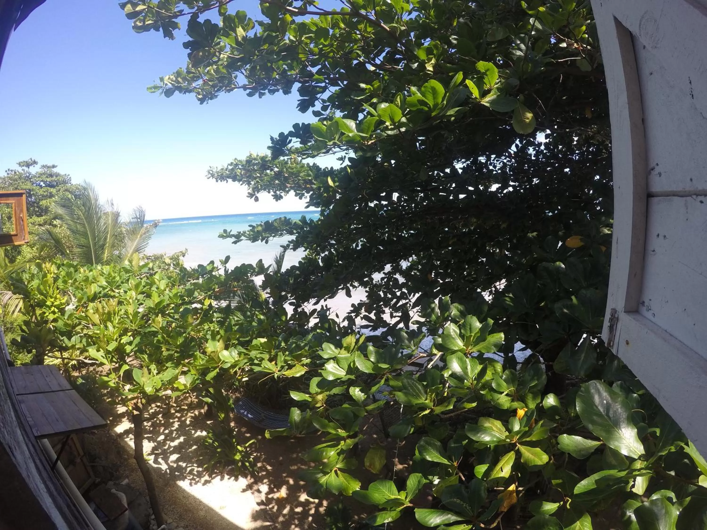 Port Antonio Brian's Beach House