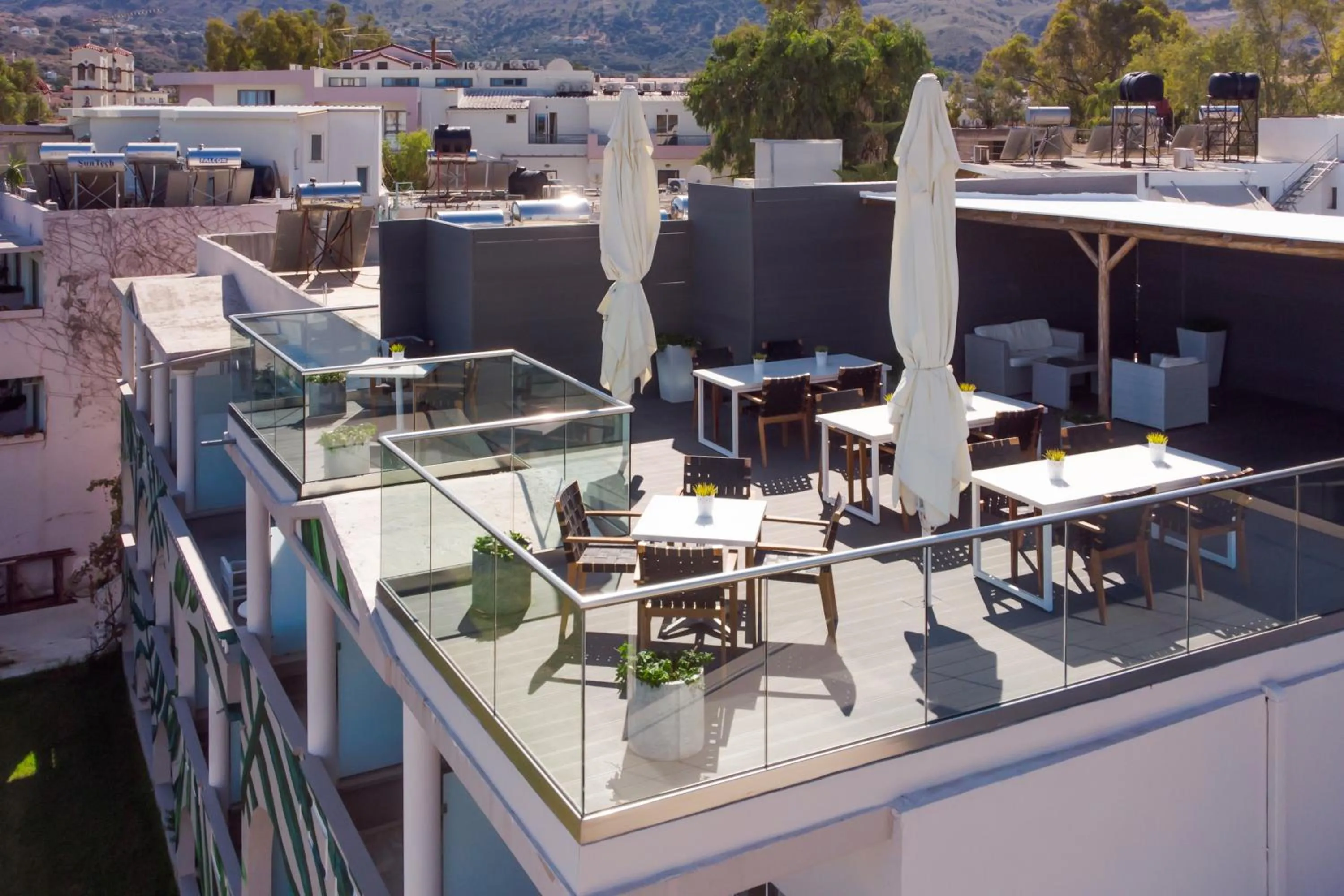 Georgioupolis Beach Hotel