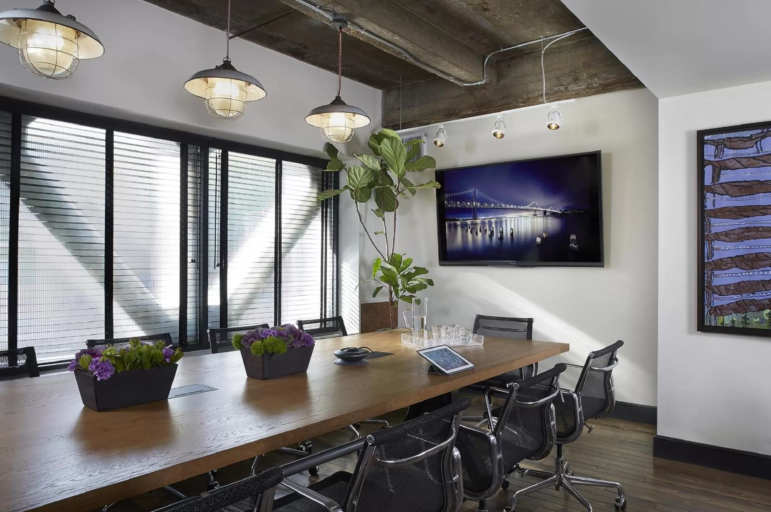 Banquet/Function facilities in Hotel G San Francisco