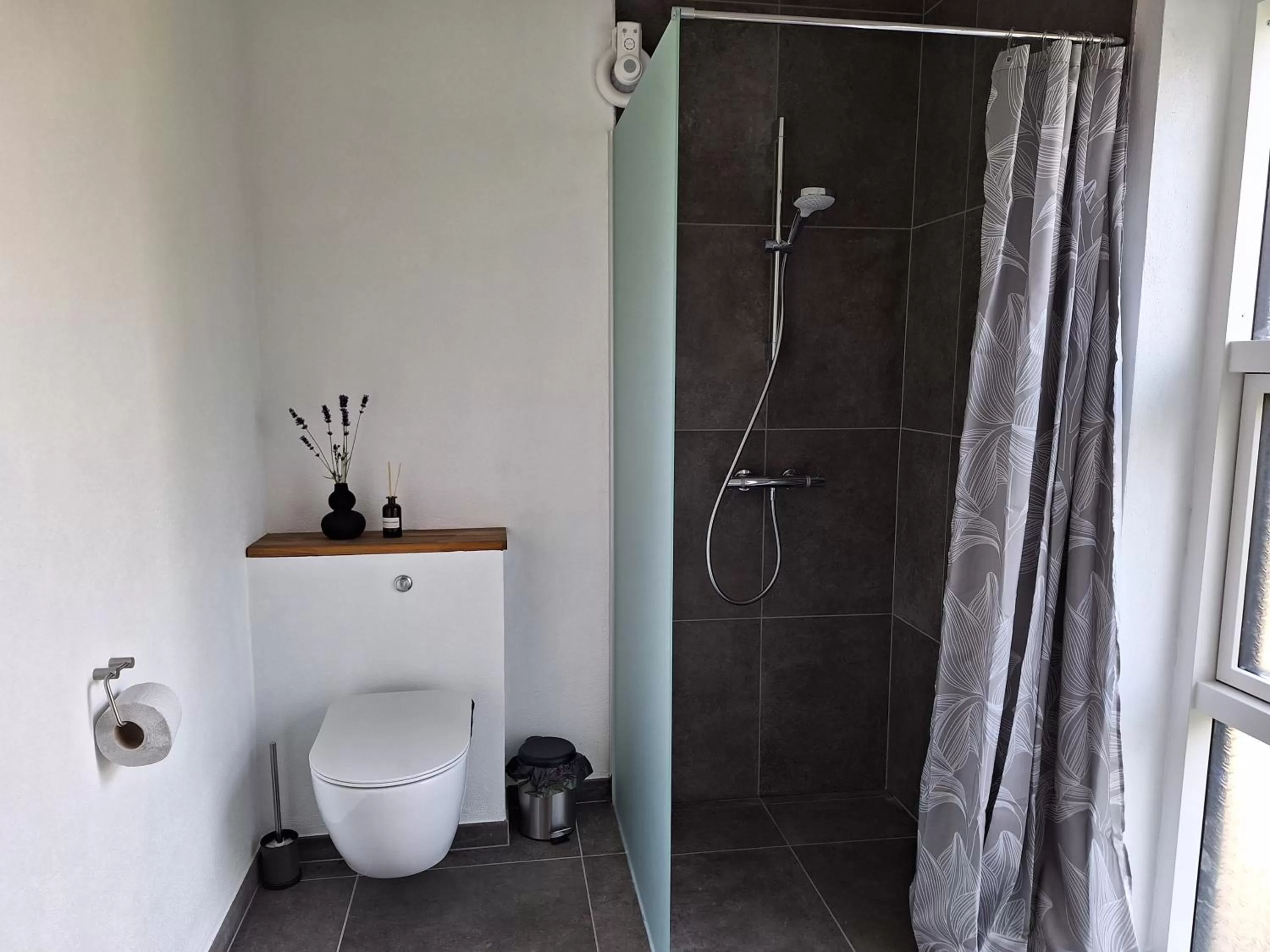 Bathroom in EngholmBB