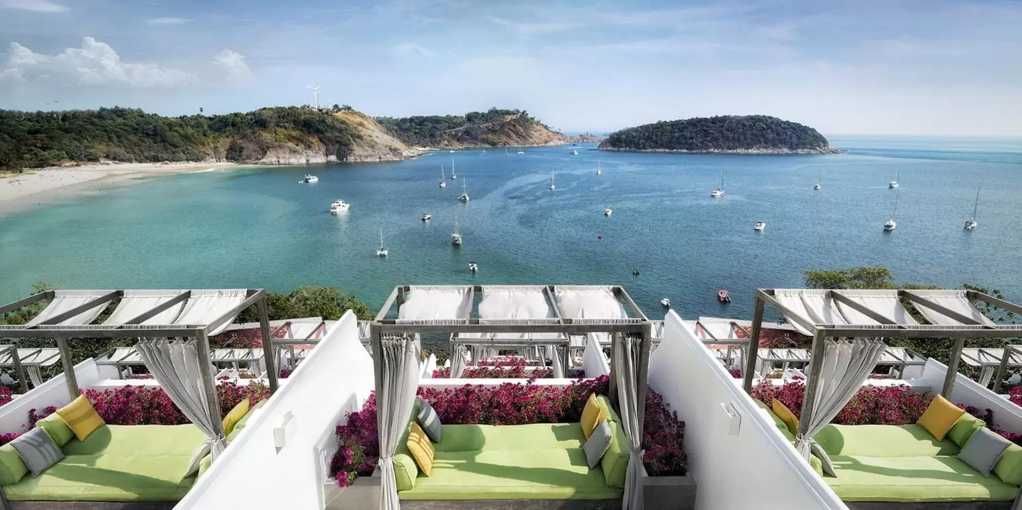 The Nai Harn The Nai Harn