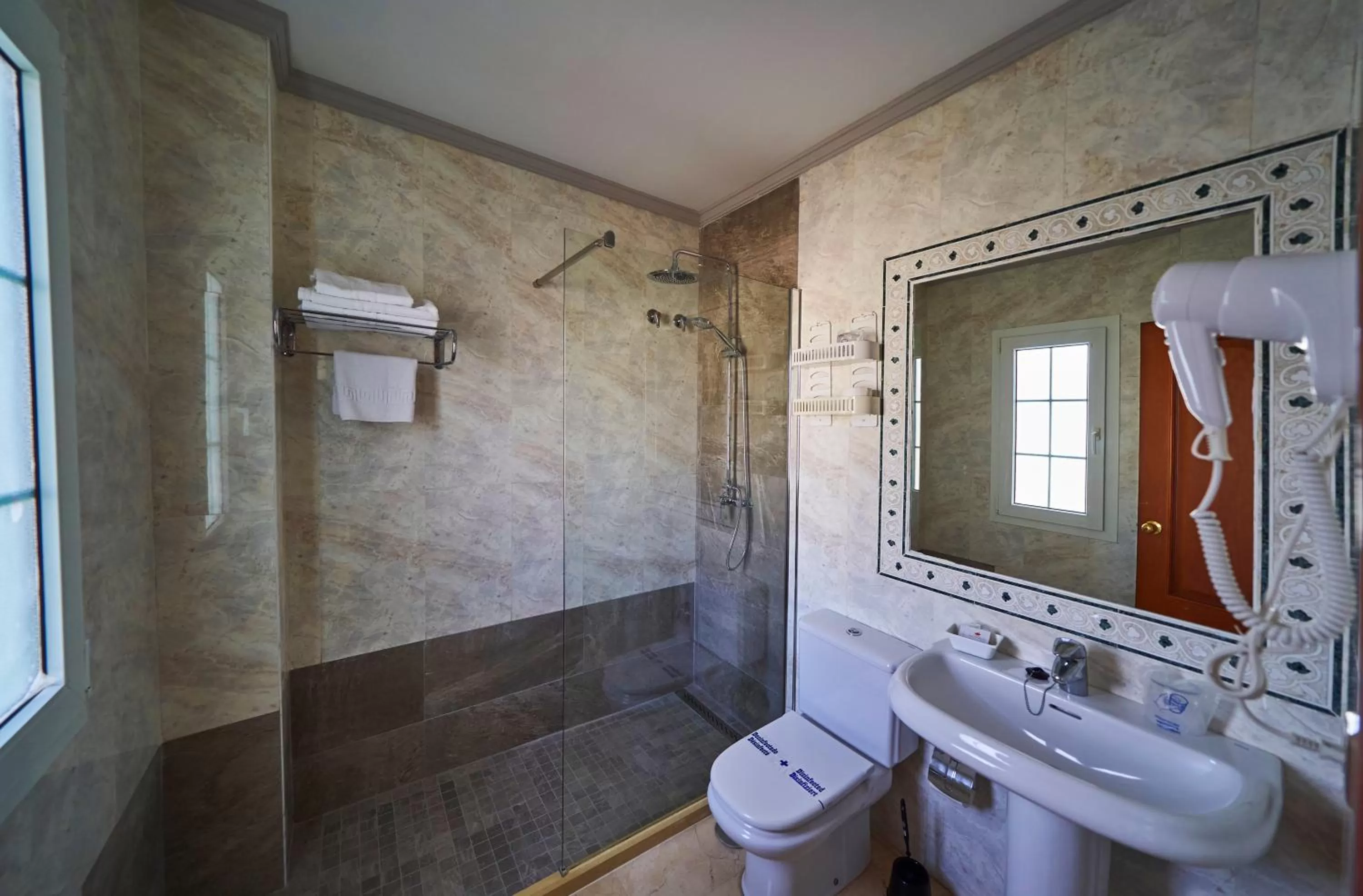 Hotel Bajamar Centro