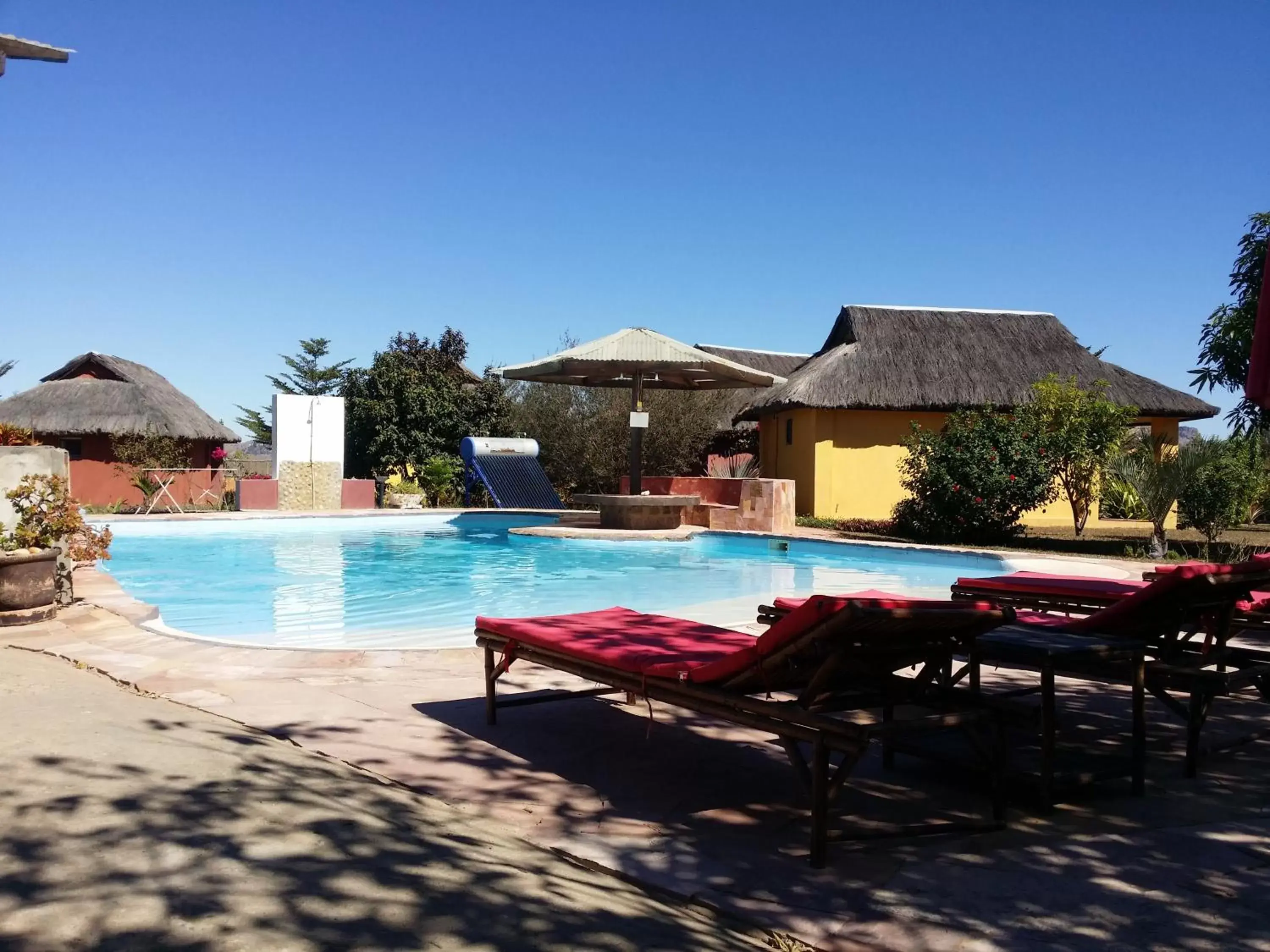 HOTEL H1 ISALO HOTEL H1 ISALO