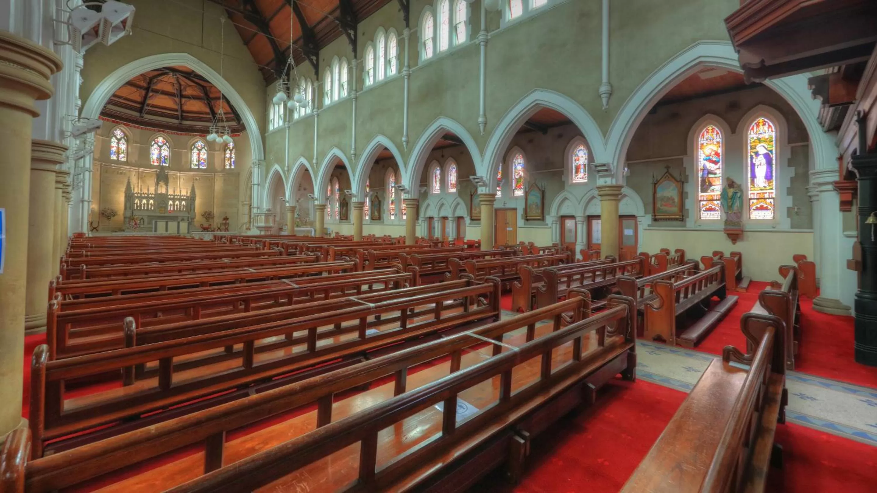 Nearby landmark in The Alluna Motel, an Ascend Collection Hotel