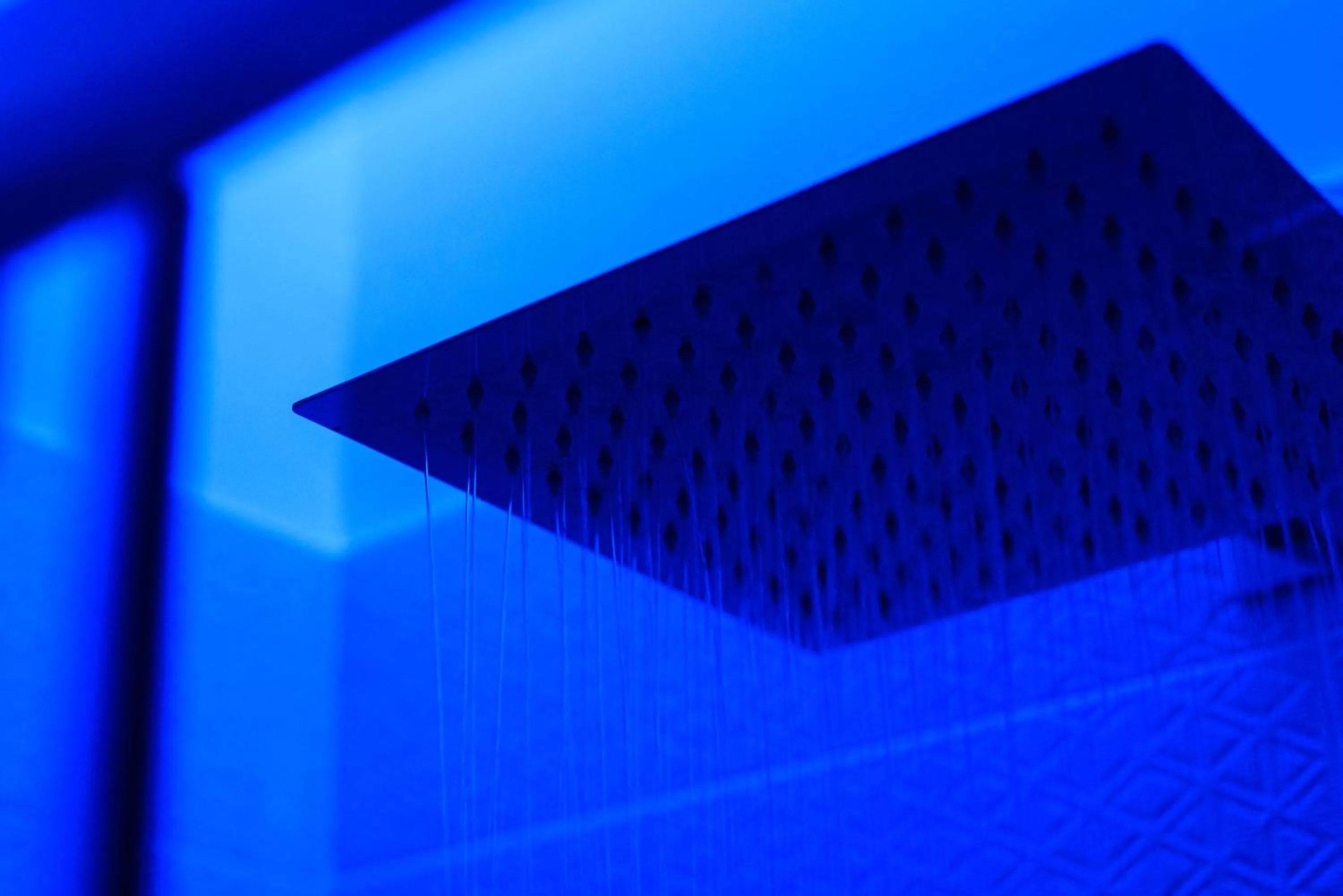 Shower, TV/Entertainment Center in Elite del Centro Storico