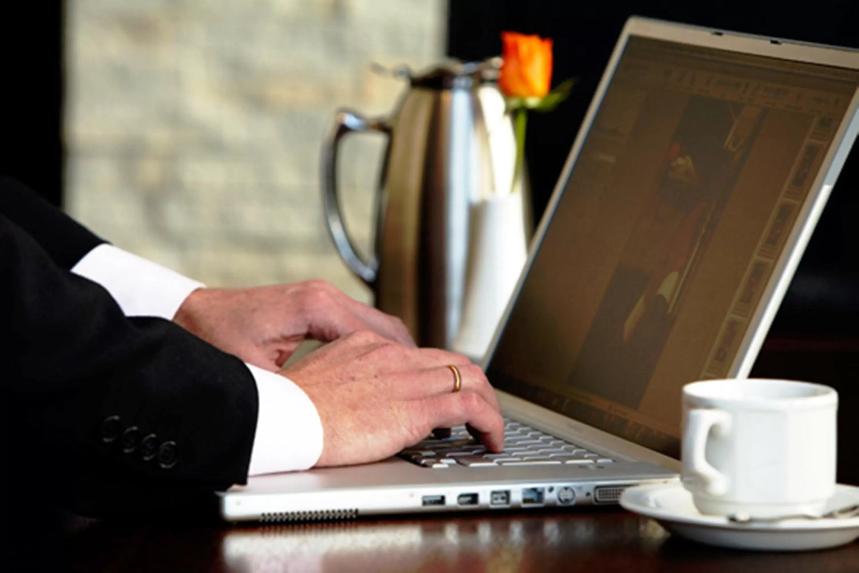 Meeting/conference room in Premier Splendid Inn Bloemfontein