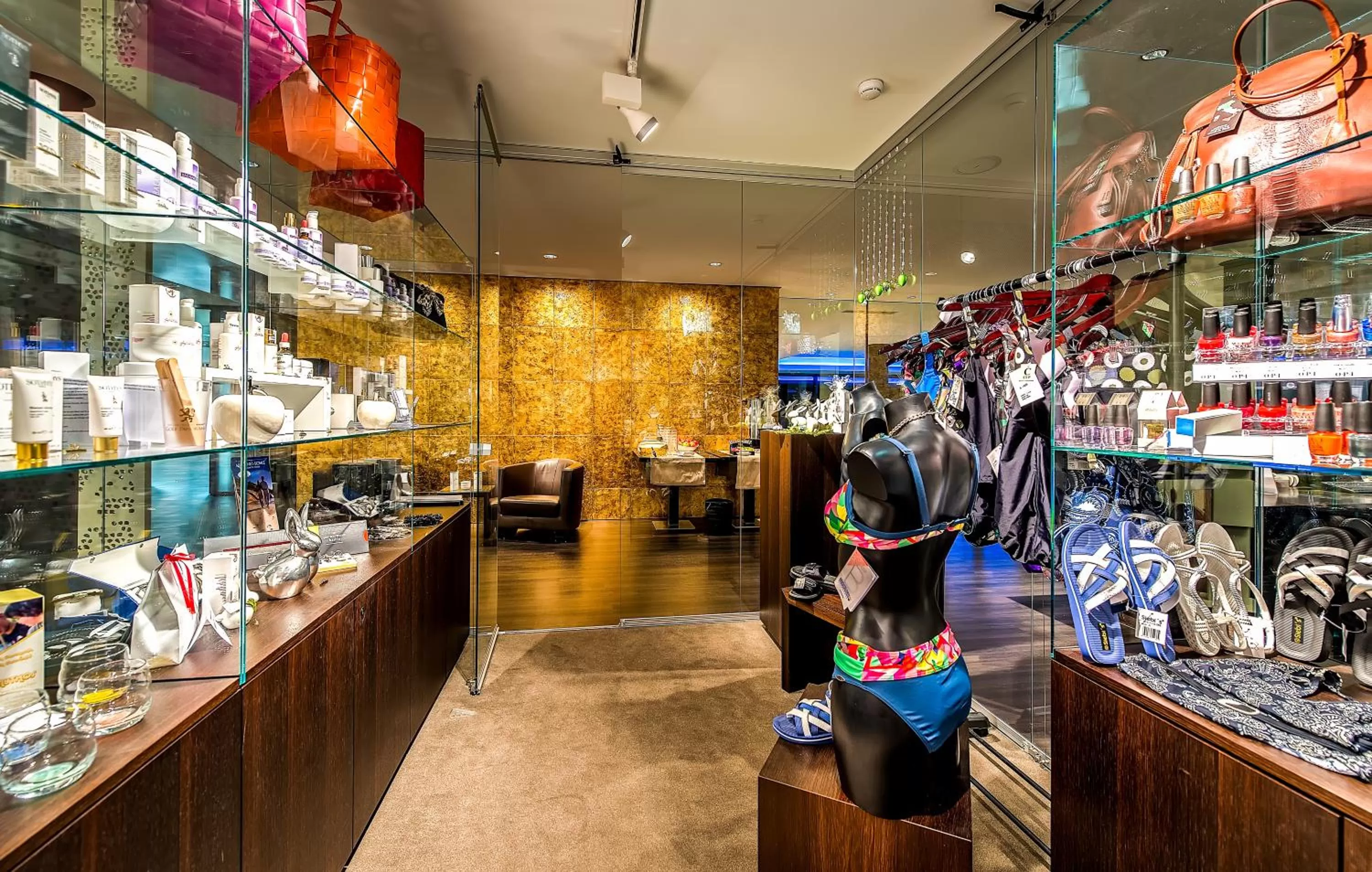 Other in Wellnesshotel Golfpanorama