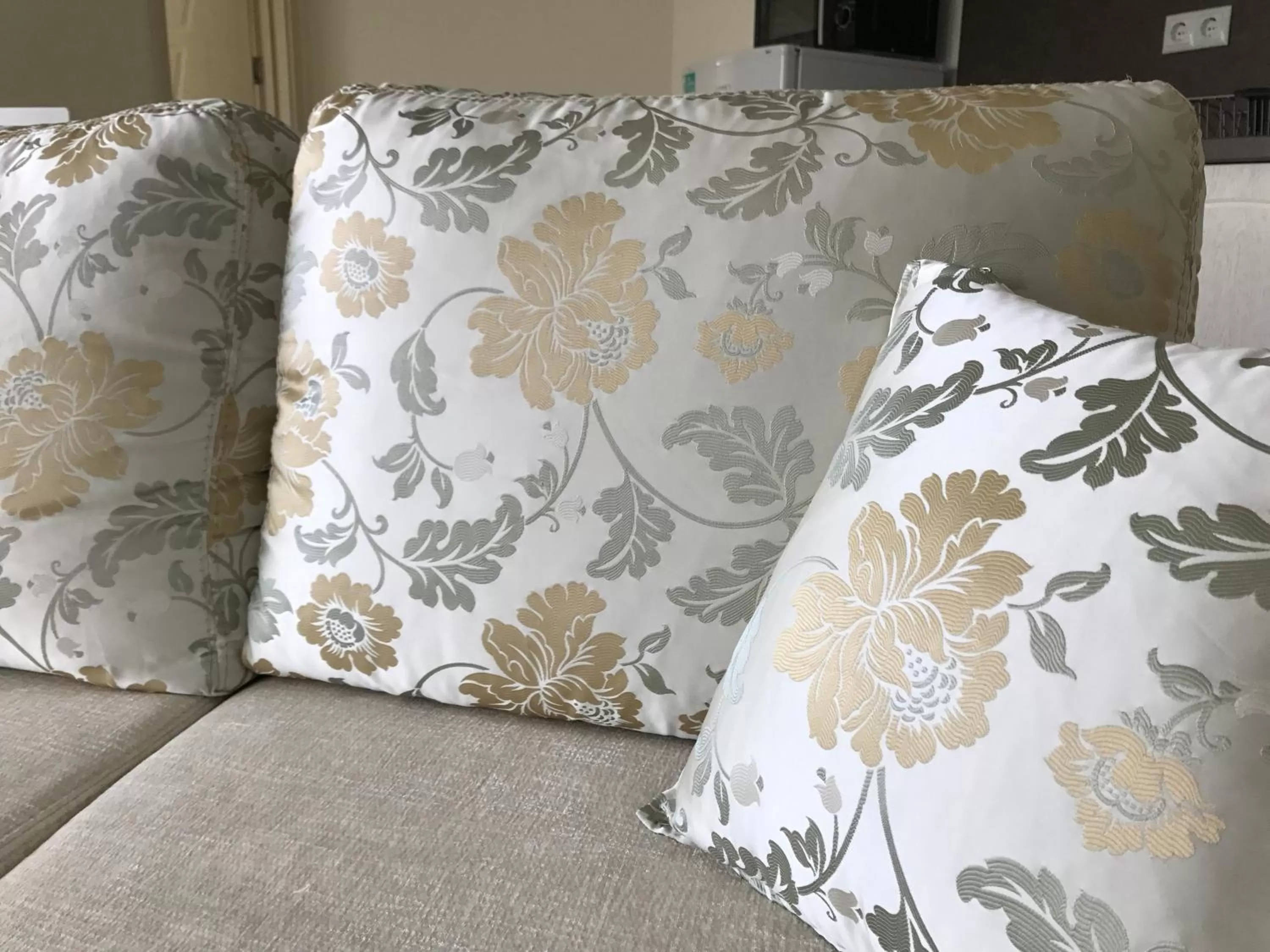 Living room, Bed in Villa Livia Boutique Apartments