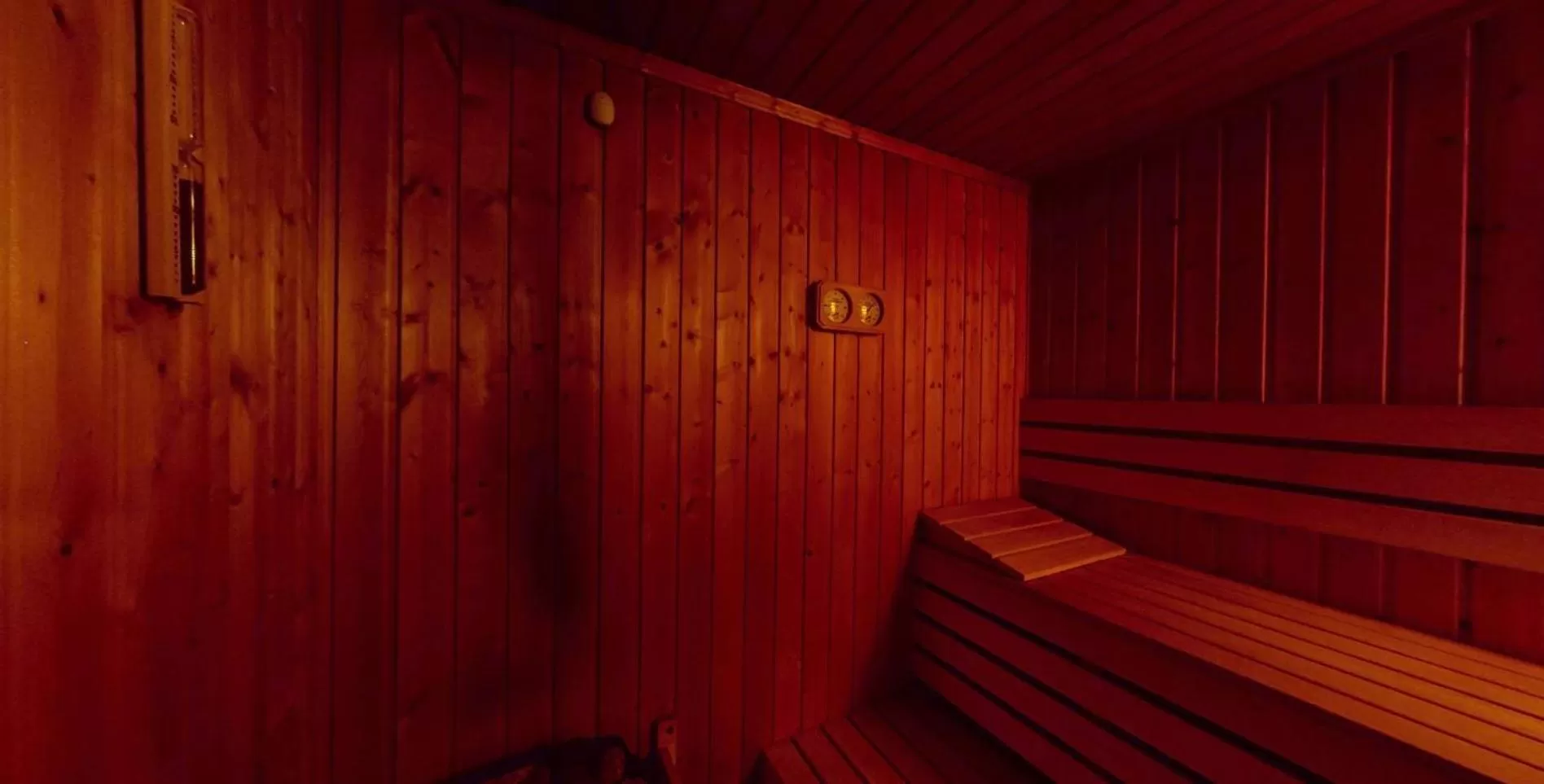 Spa/Wellness in Troyan Plaza Hotel