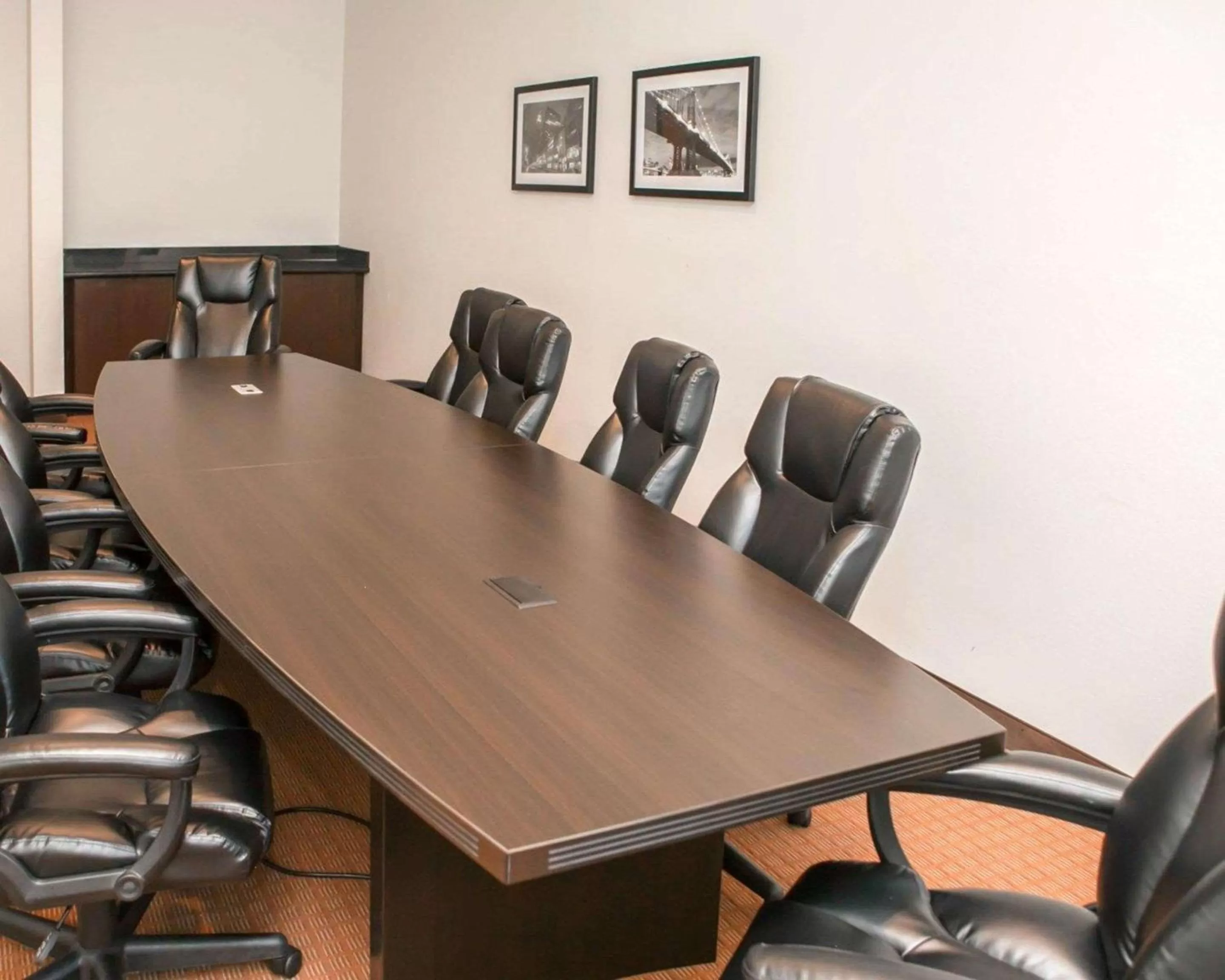 On site in Sleep Inn & Suites Harrisburg - Hershey North