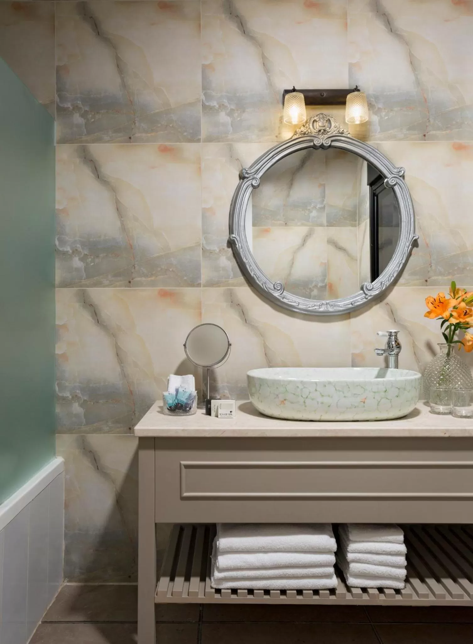 Shtarkman Erna Boutique Hotel Nahariya