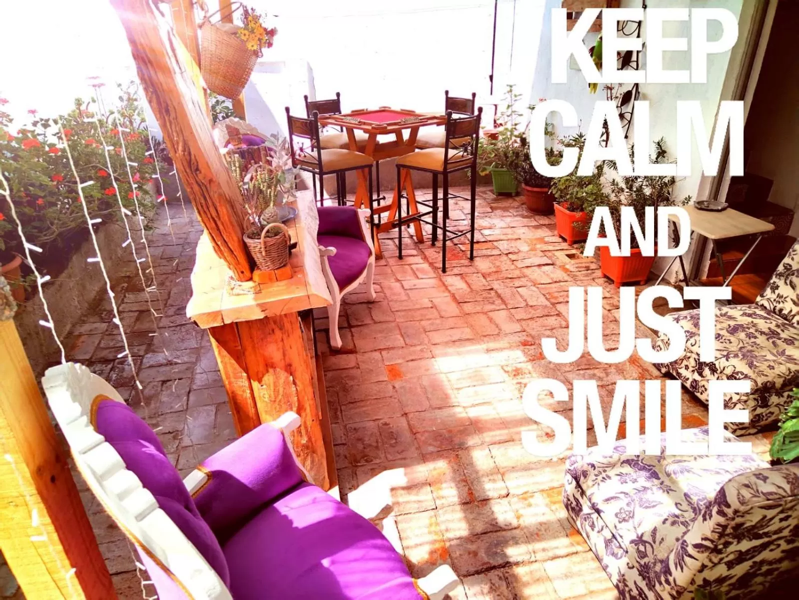 Game Room, Restaurant/Places to Eat in Shalom_MatSofy