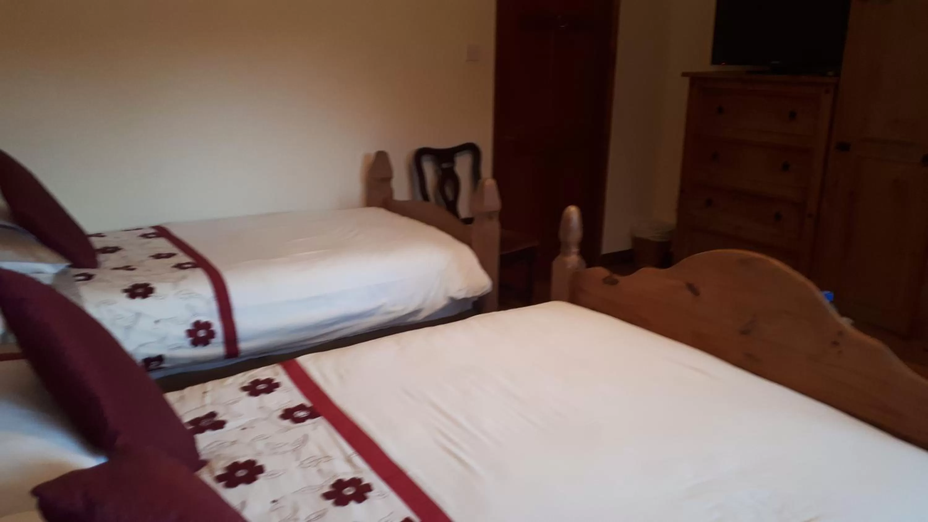 Bed in Birchdale House B&B