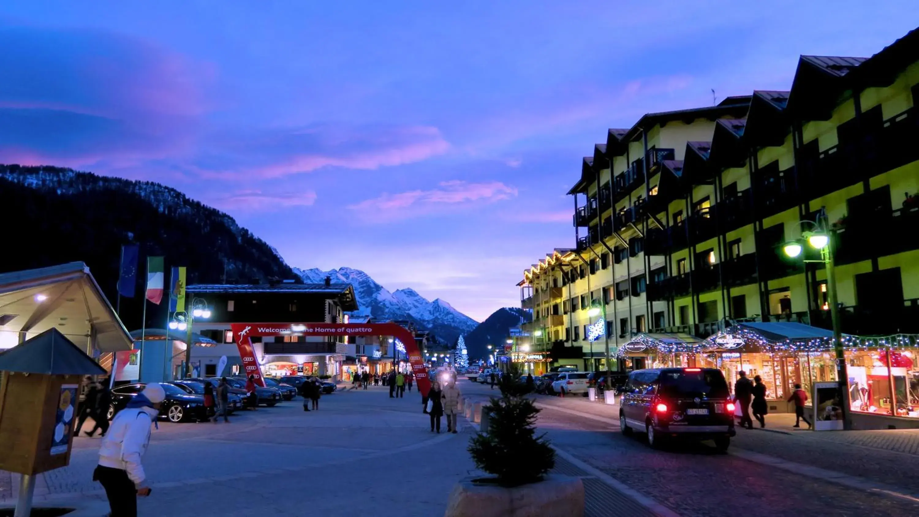 Savoia Palace Hotel Savoia Palace Hotel