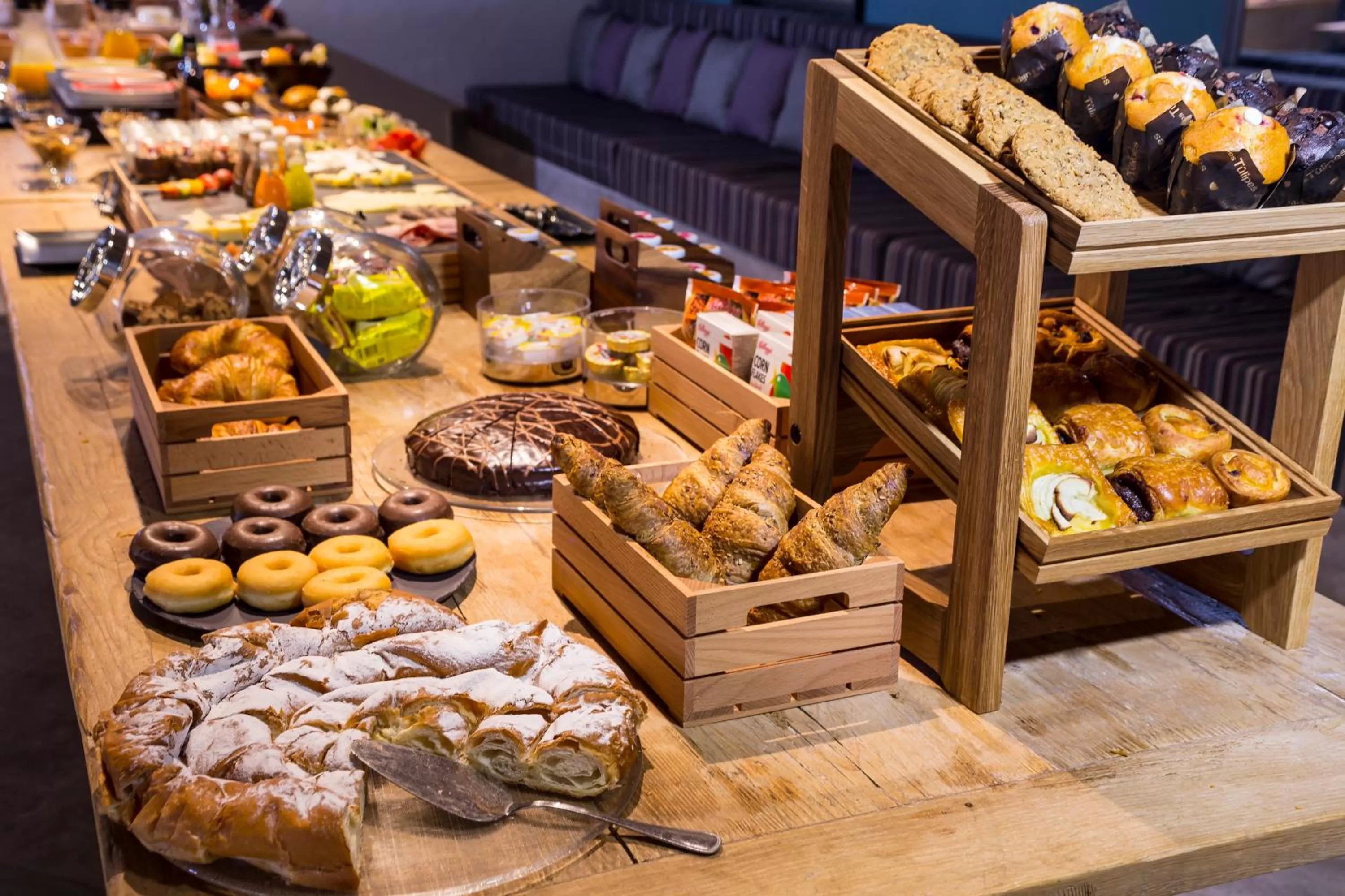 Food and drinks in Catalonia Royal Ses Estaques-Adults Only