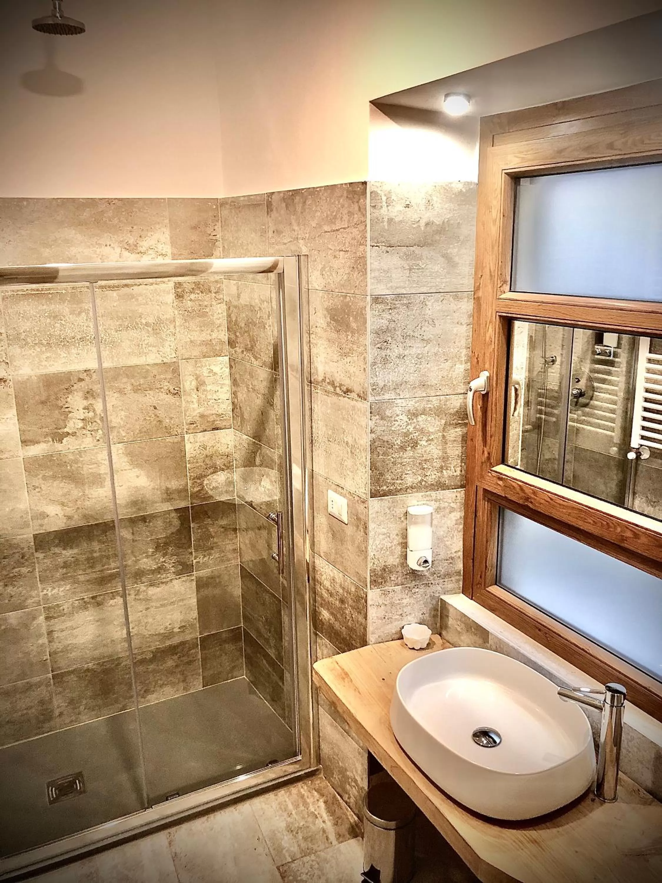 Guest house IL VICOLO