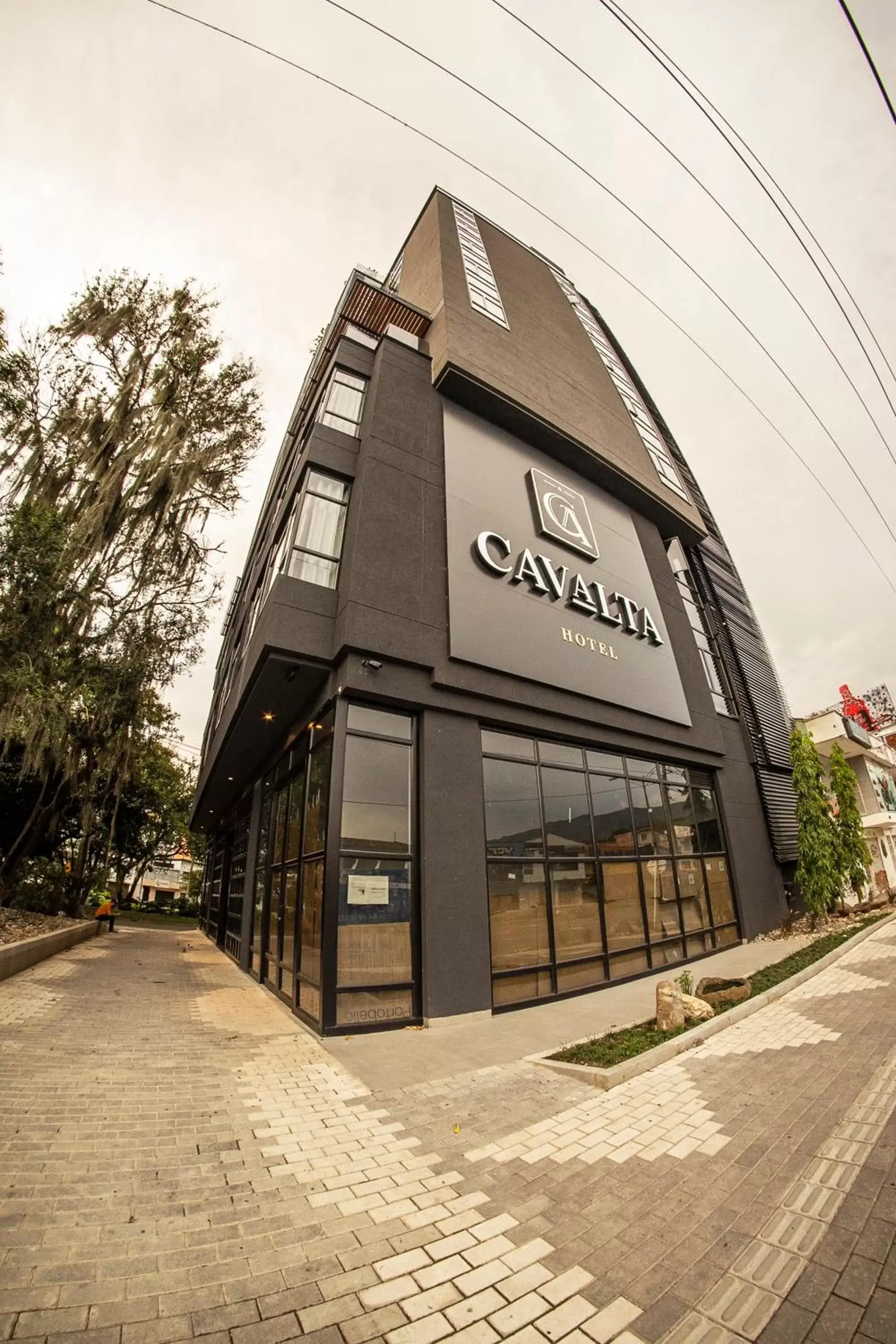 Cavalta by Bernalo Hotels Cavalta by Bernalo Hotels