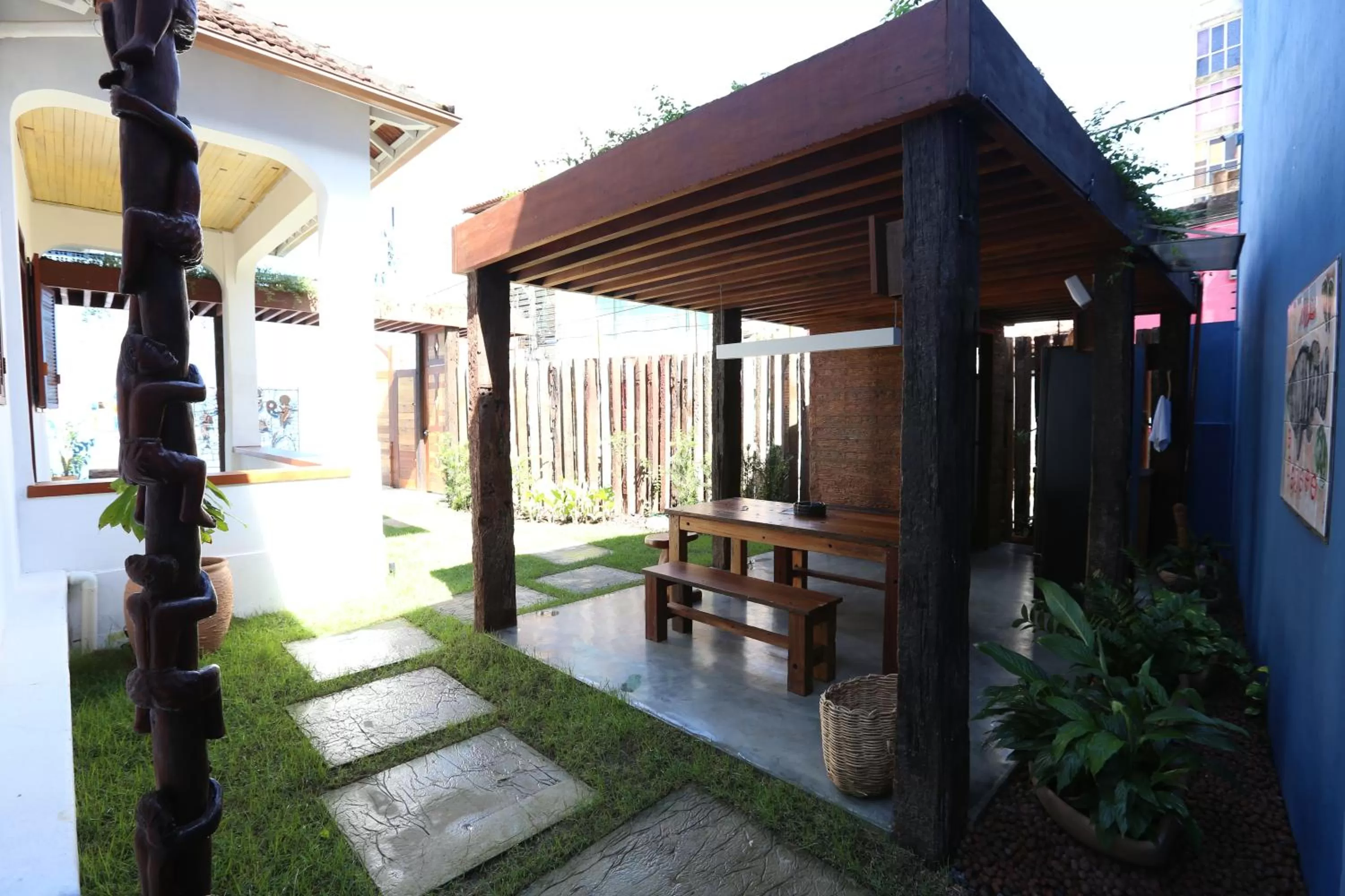 Garden in Green 53 Boutique Hotel