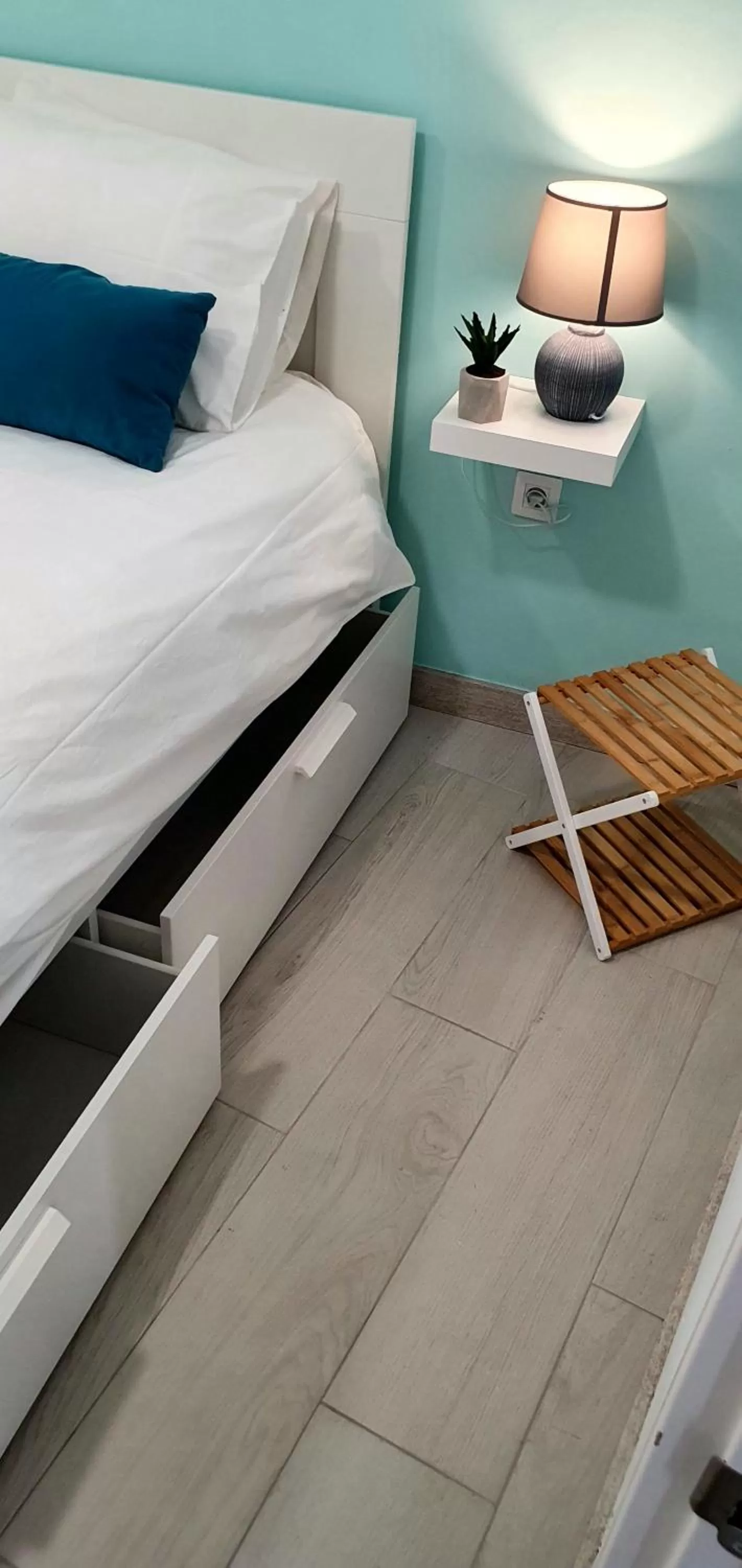 Bed in Dimore Italiane - Boutique Apartments