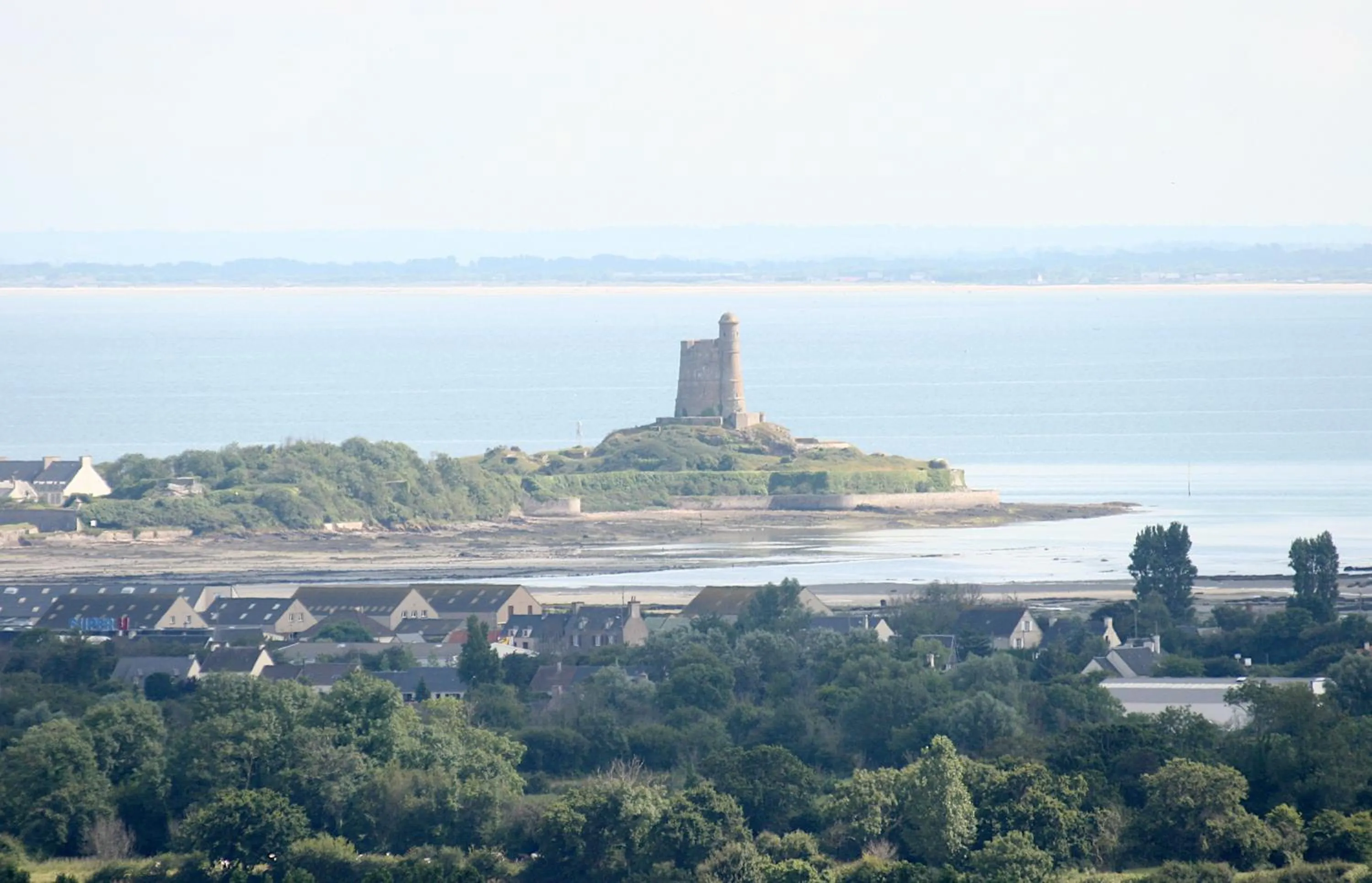 Off site in La Granitiere Maison de Charme