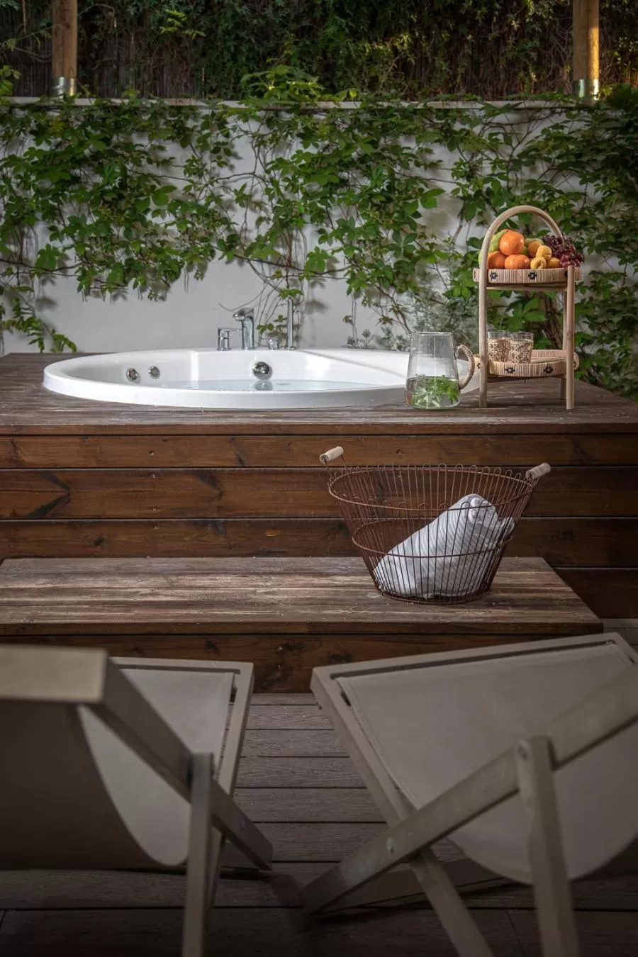 Shtarkman Erna Boutique Hotel Nahariya