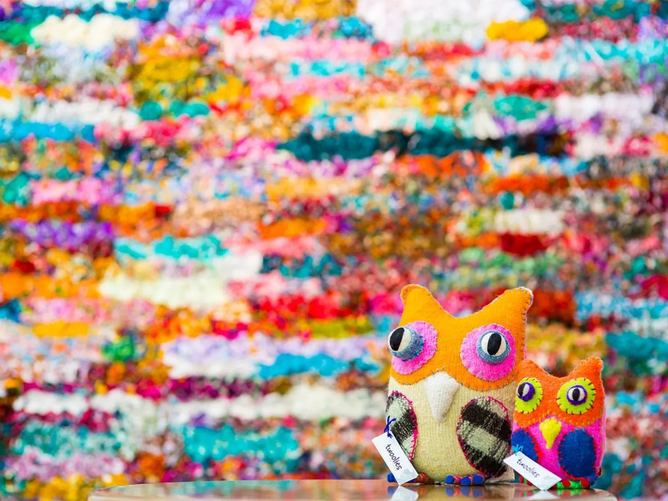 Area and facilities in Hotel Francs