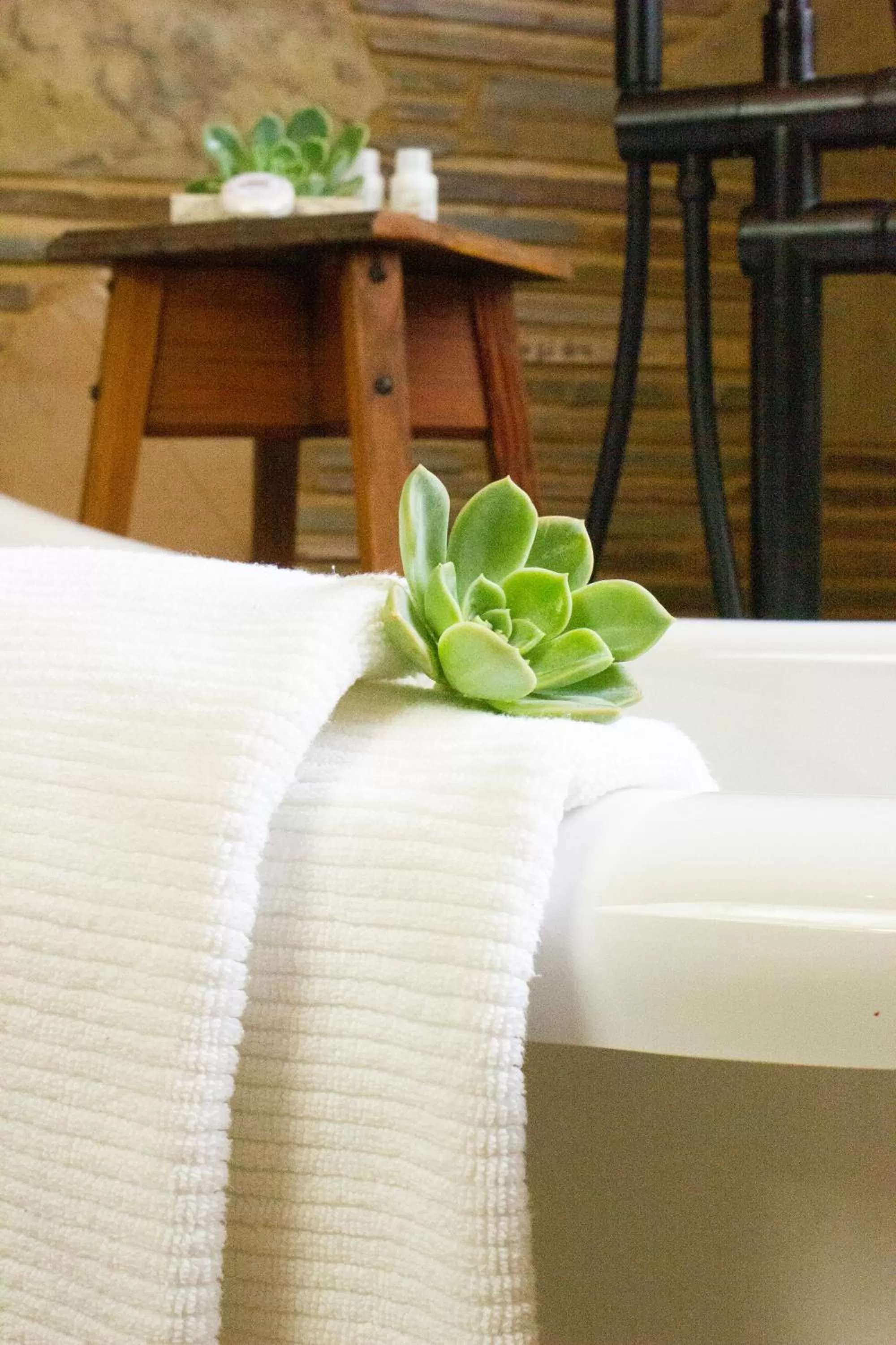 Ben's Bed and Breakfast