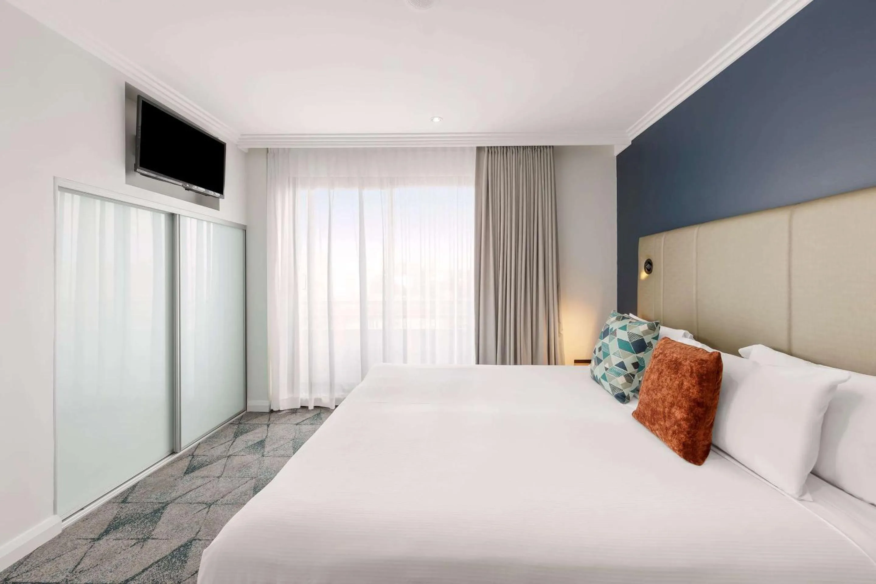 One Bedroom Apartment in Club Wyndham Sydney, Trademark Collection by Wyndham