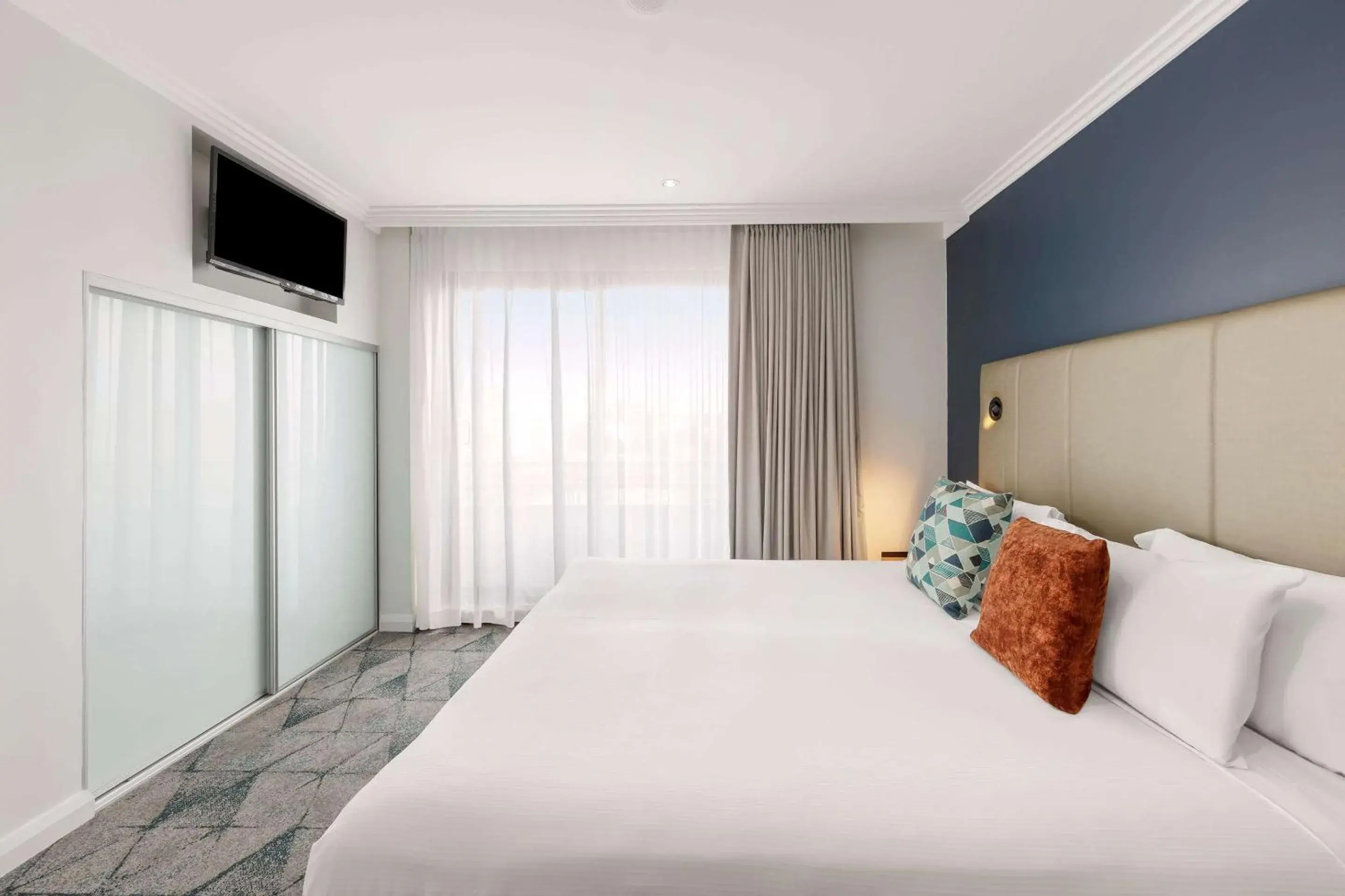 One Bedroom Apartment in Club Wyndham Sydney, Trademark Collection by Wyndham One Bedroom Apartment in Club Wyndham Sydney, Trademark Collection by Wyndham