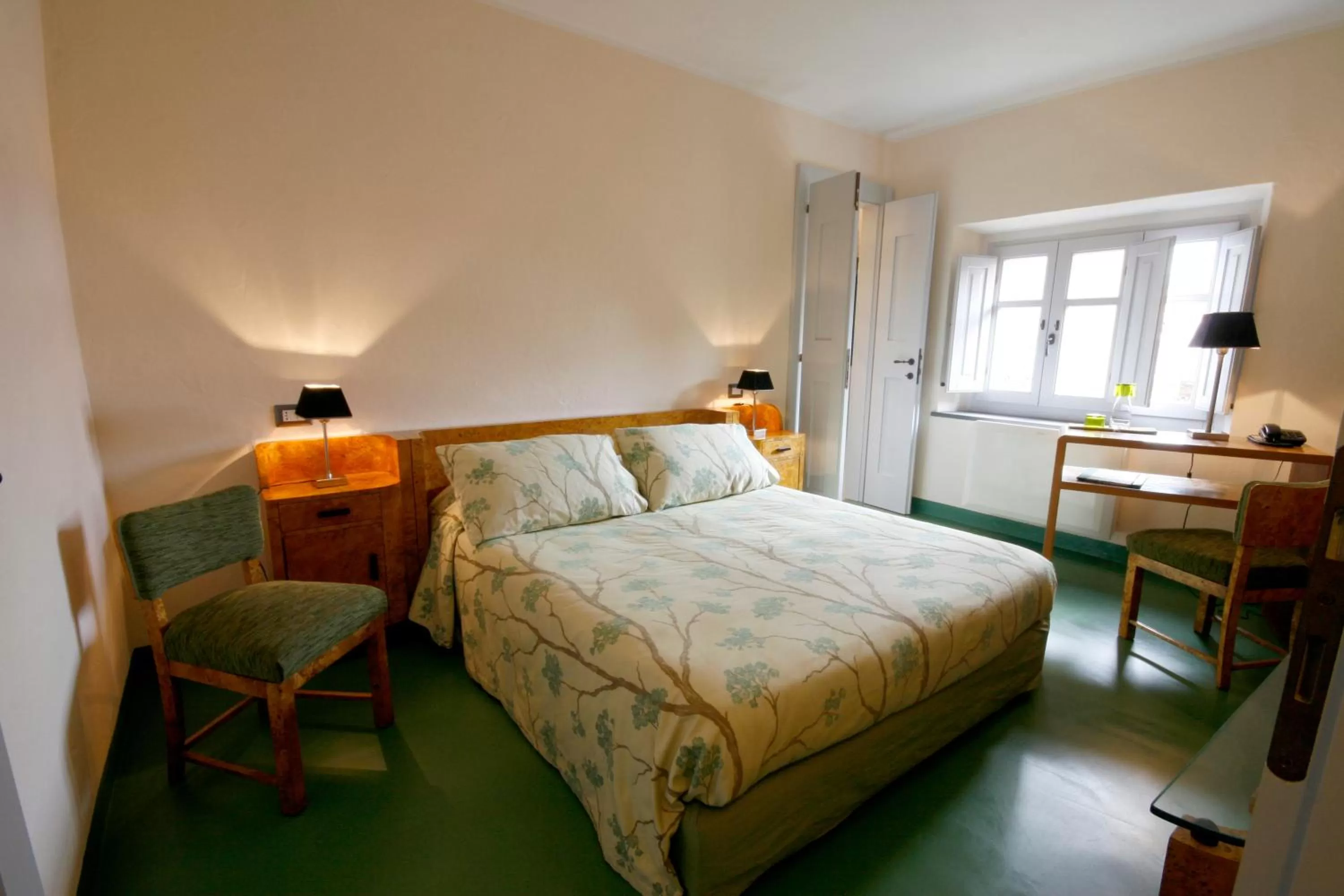 Photo of the whole room, Bed in Antica Dimora Del Gruccione, Albergo diffuso